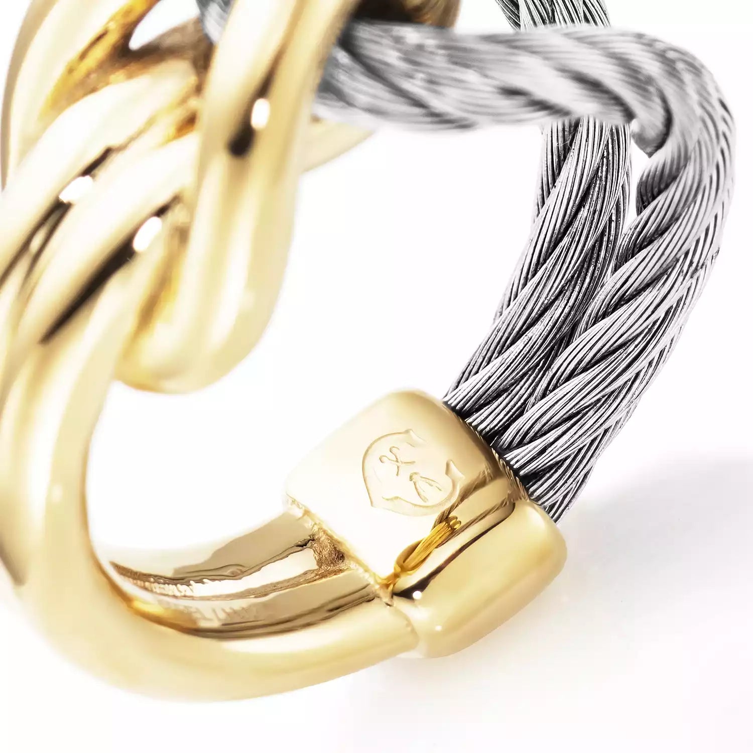 Steel_Yellow Oro