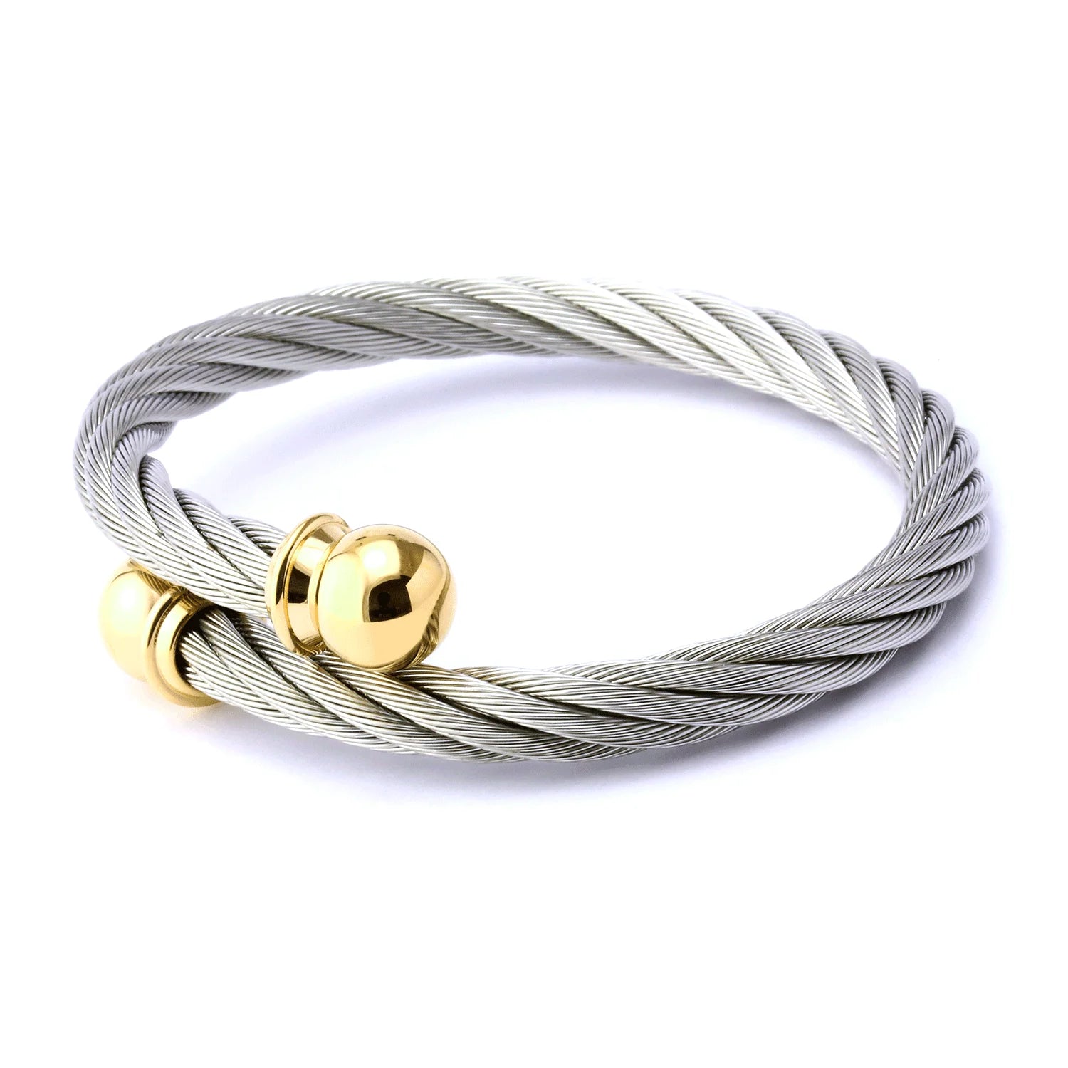 Steel_Yellow Oro