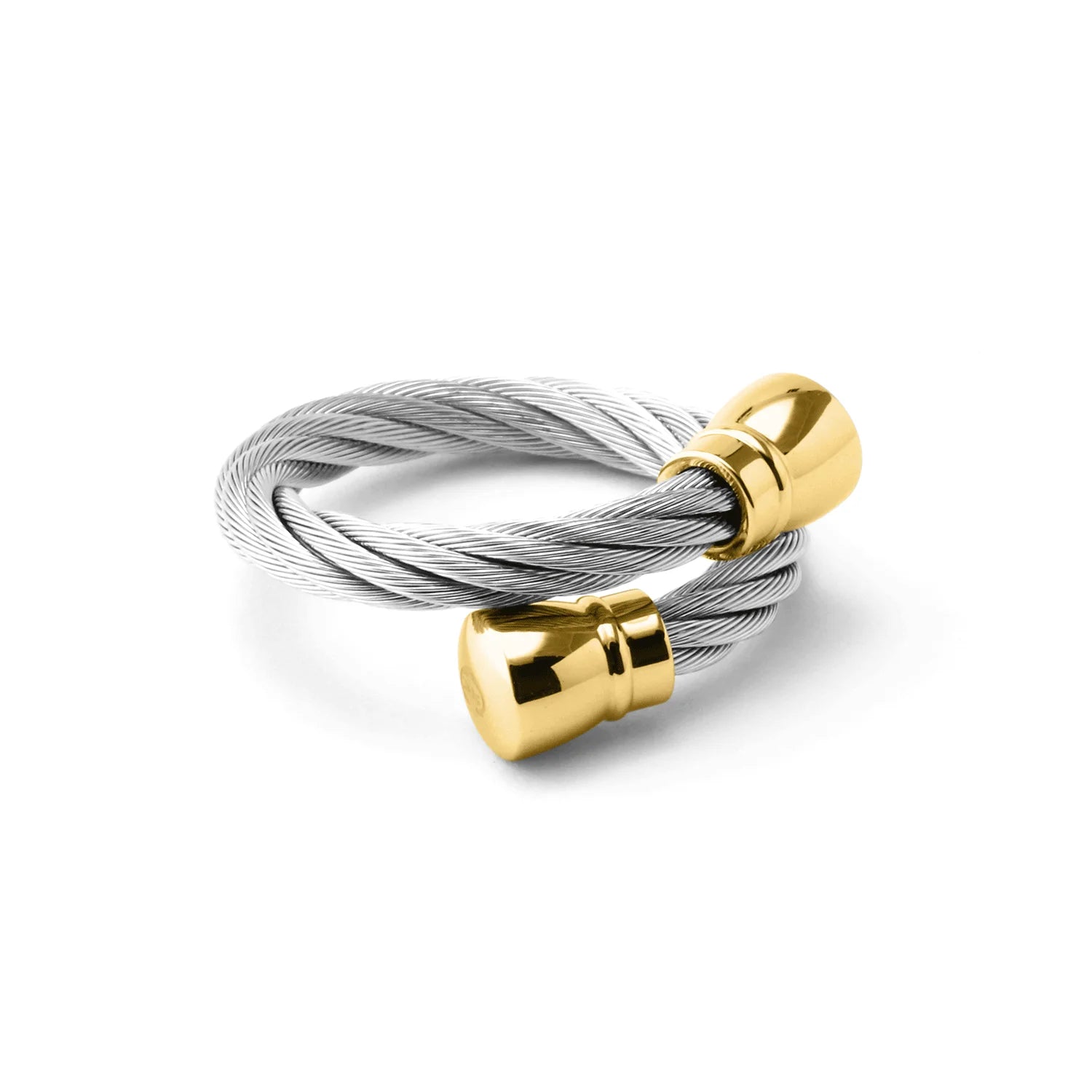 Steel_Yellow Oro