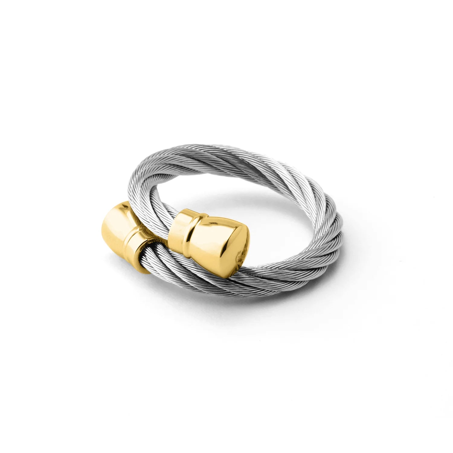 Steel_Yellow Oro