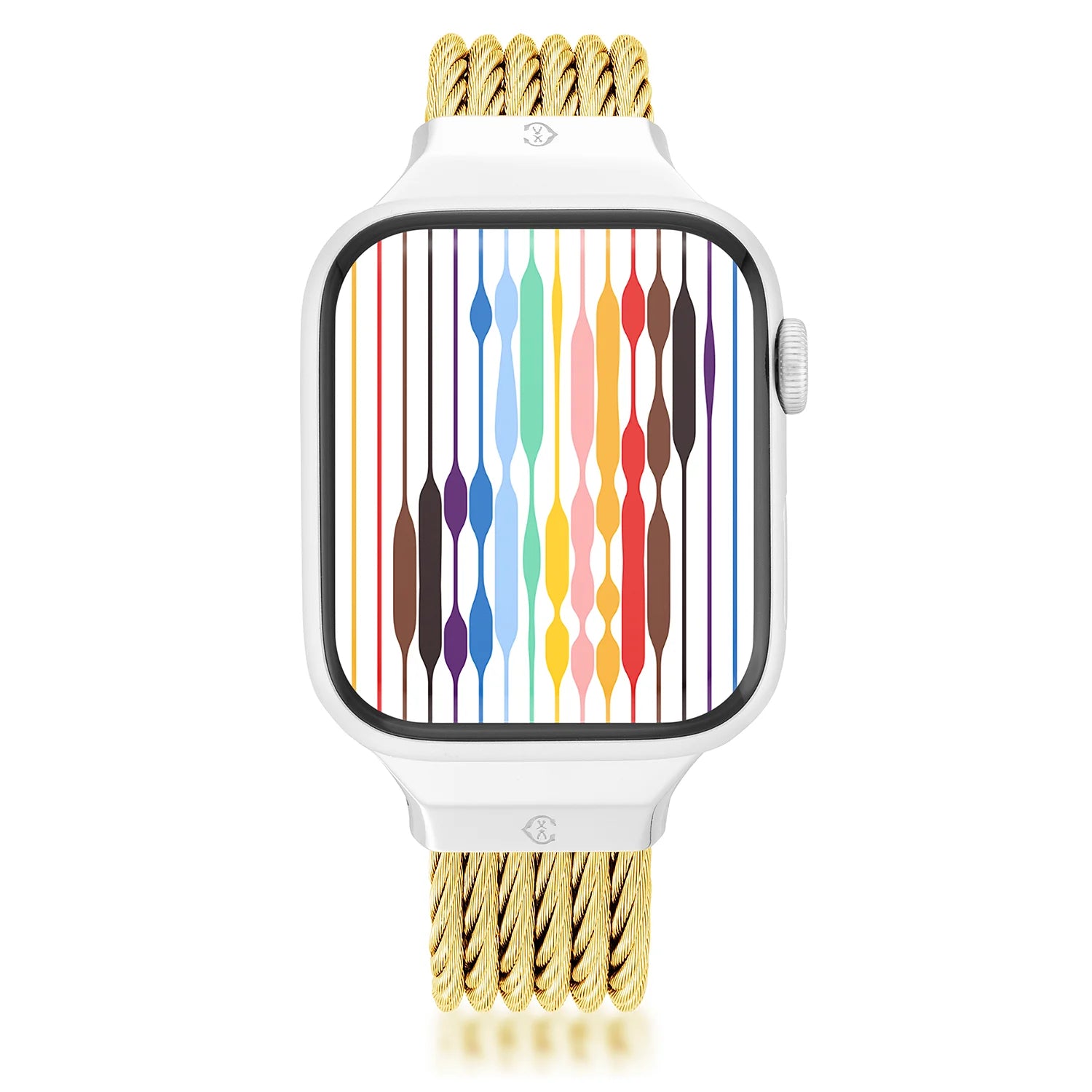 Oro amarillo_Muñeca 18cm