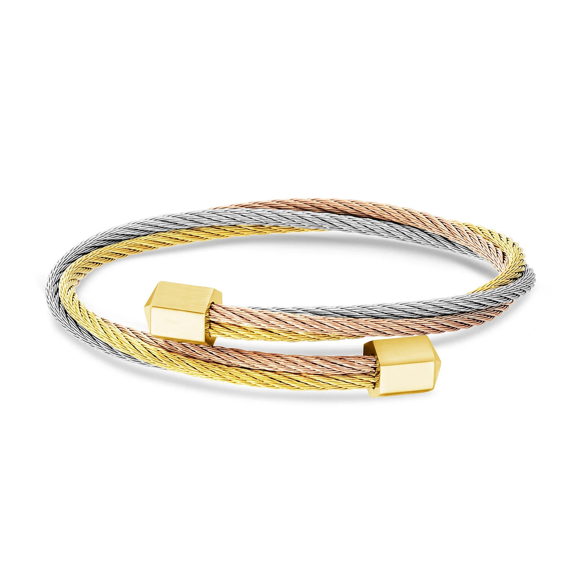 Yellow Rose Light Grey_Yellow Pyramidal