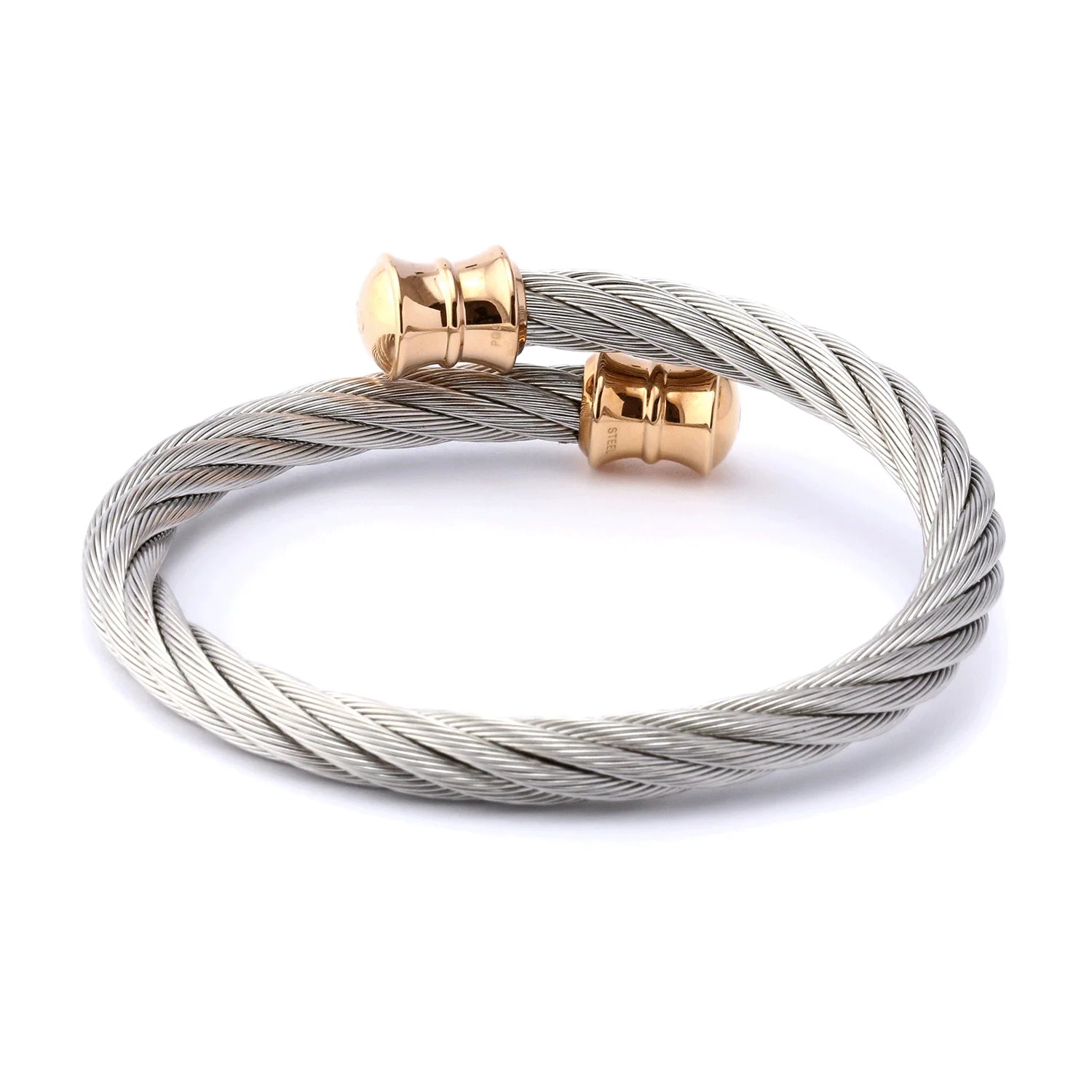 Acero_Rosa Oro