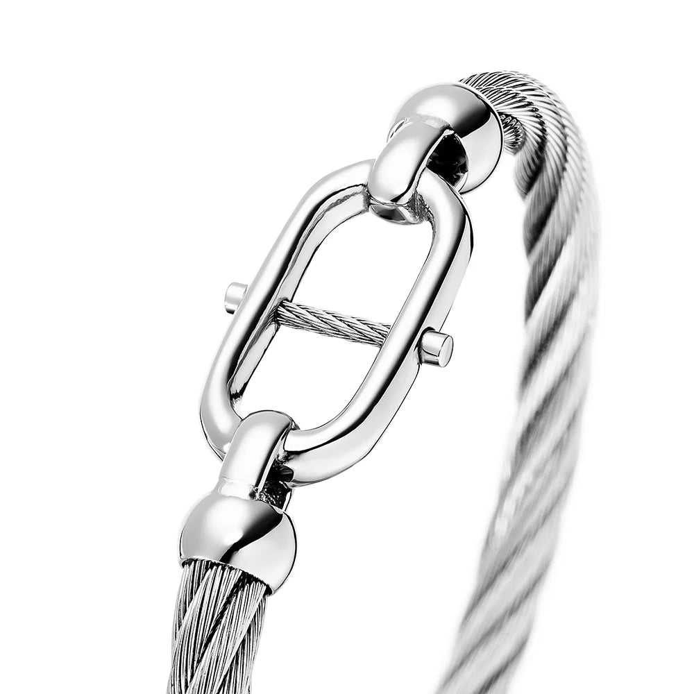 Combo set Nérée & Ondine - ©2025 Philippe Charriol International Ltd. -  