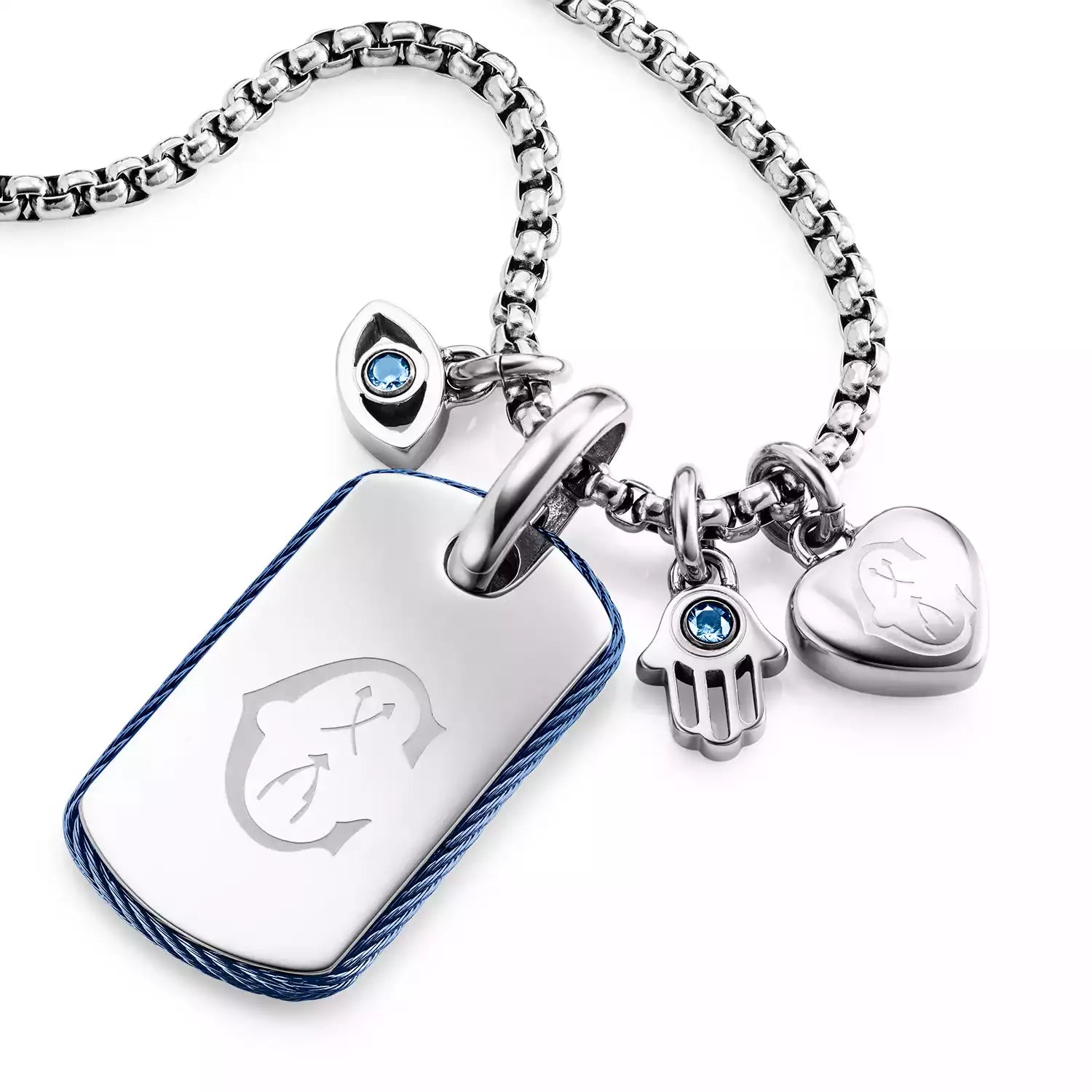 Placa_acero_azul