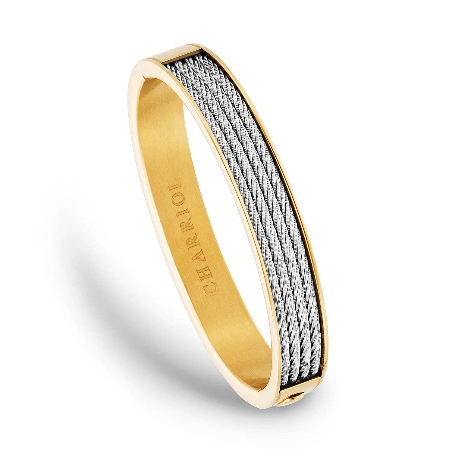 Amarillo Gold_Steel