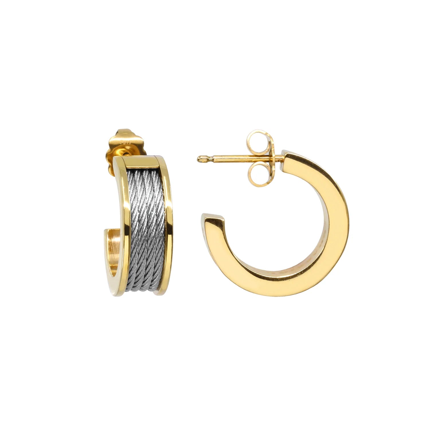 Steel_Yellow Oro