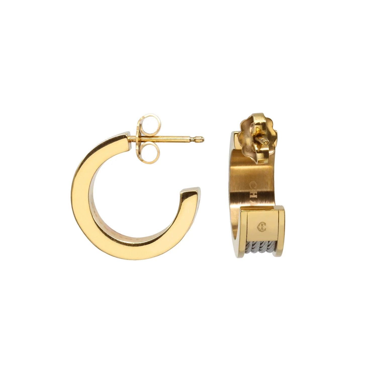 Steel_Yellow Oro