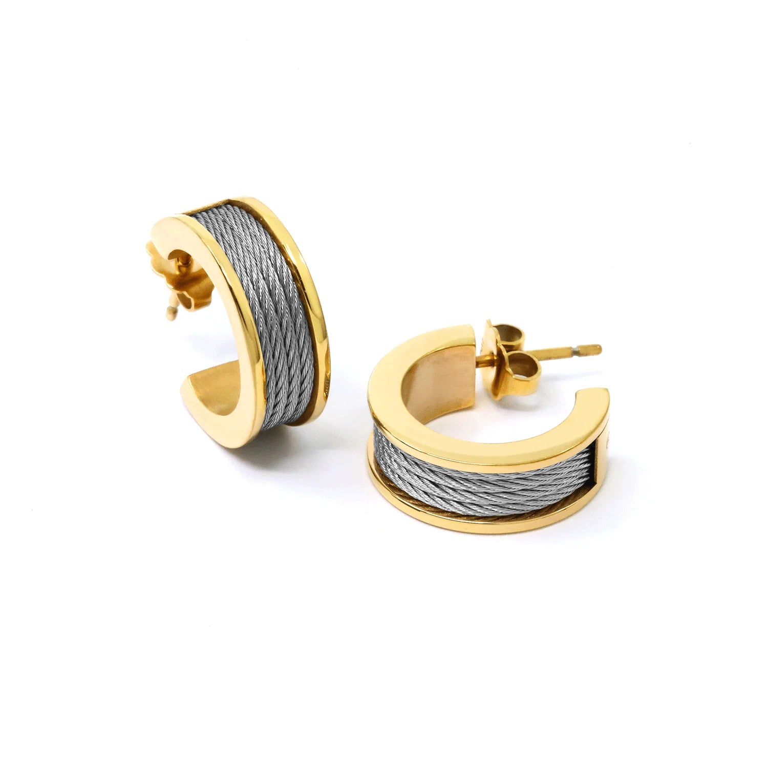 Steel_Yellow Oro
