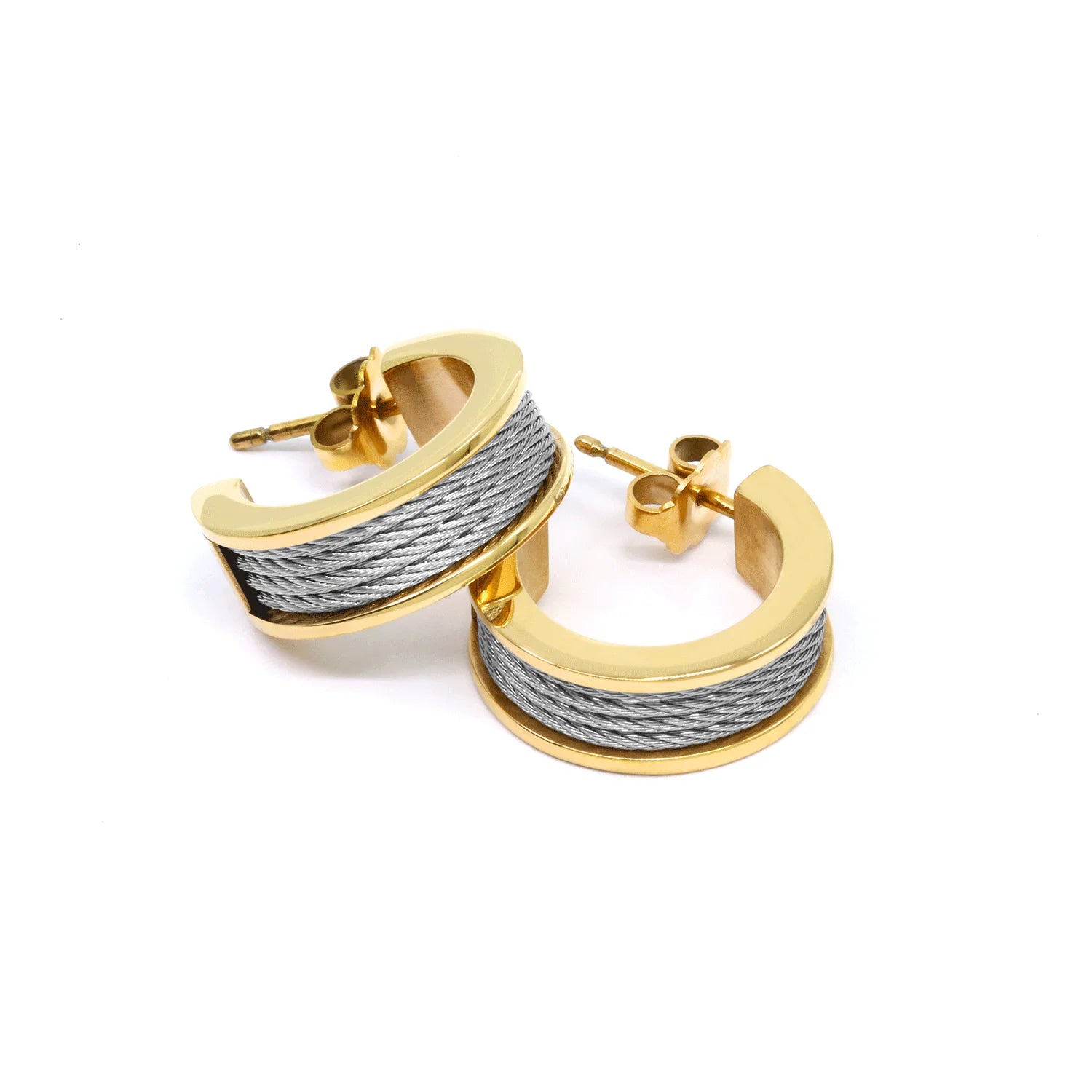 Steel_Yellow Oro