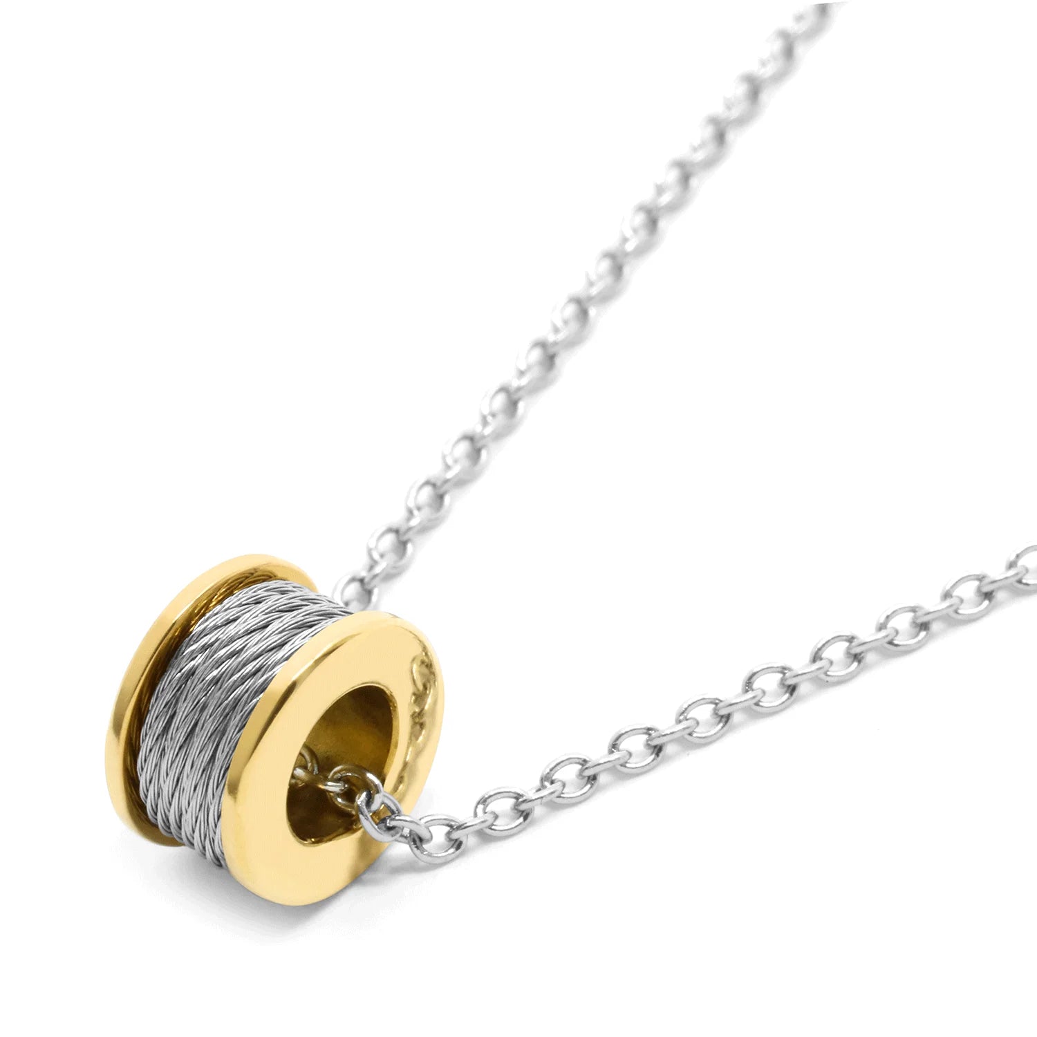 Steel_Yellow Oro