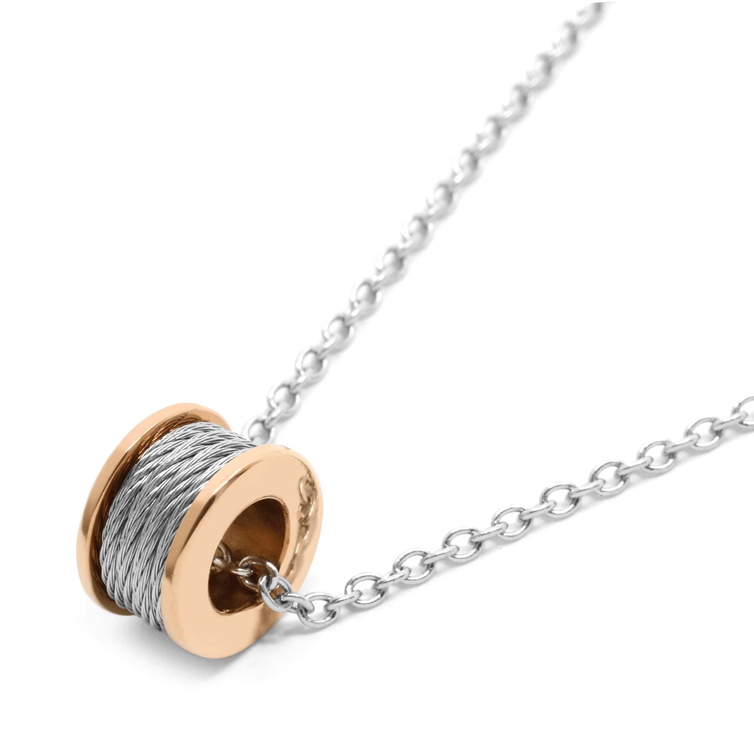 Acero_Rosa Oro