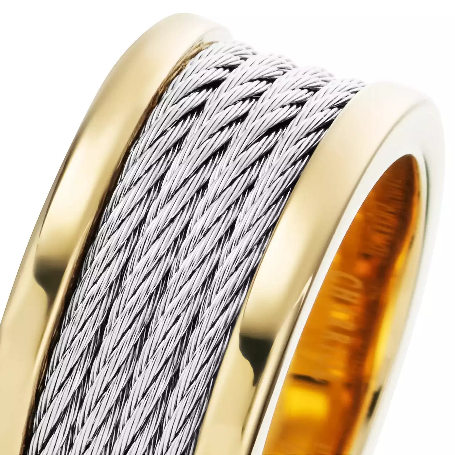 Steel_Yellow Oro