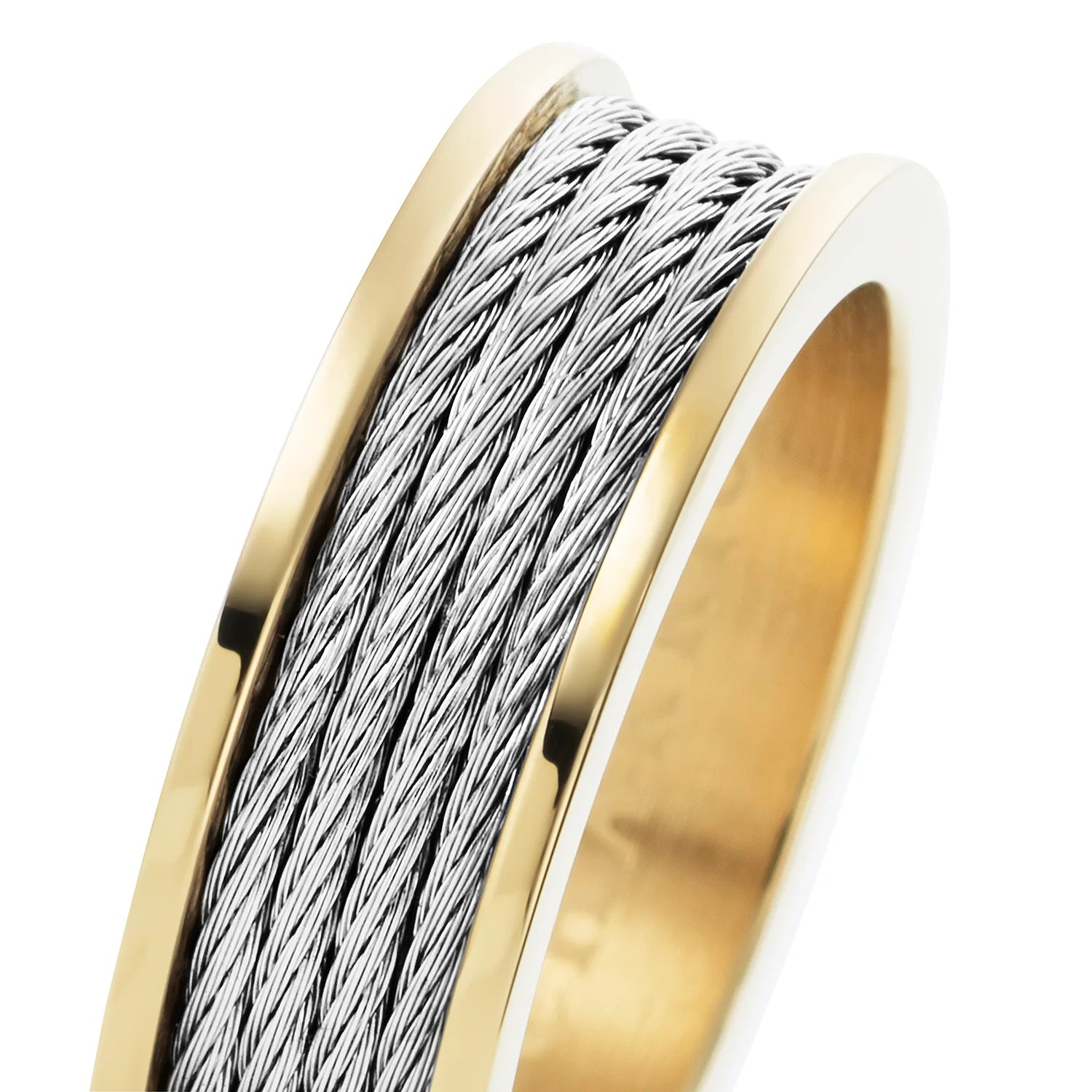 Steel_Yellow Oro