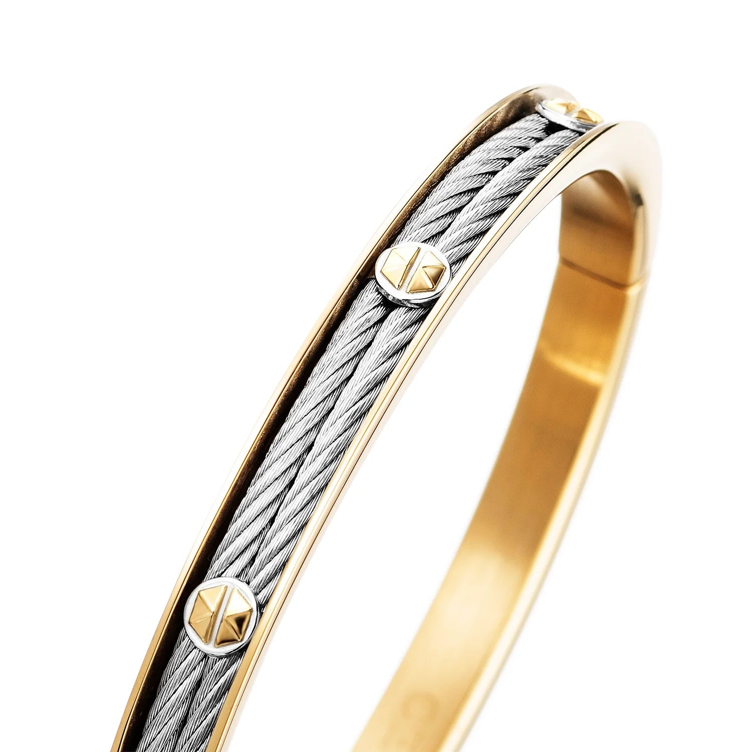 Steel_Yellow Oro