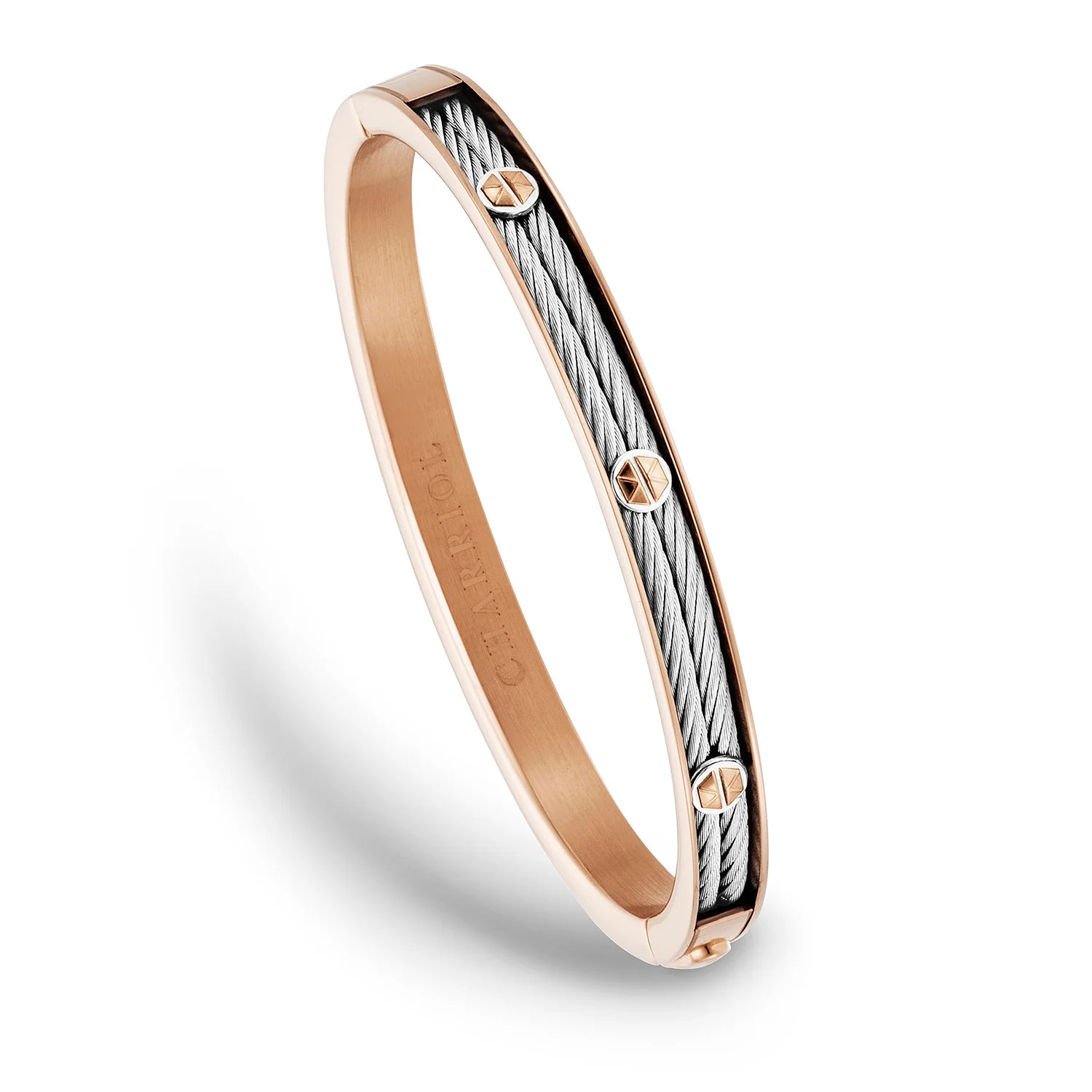 Acero_Rosa Oro