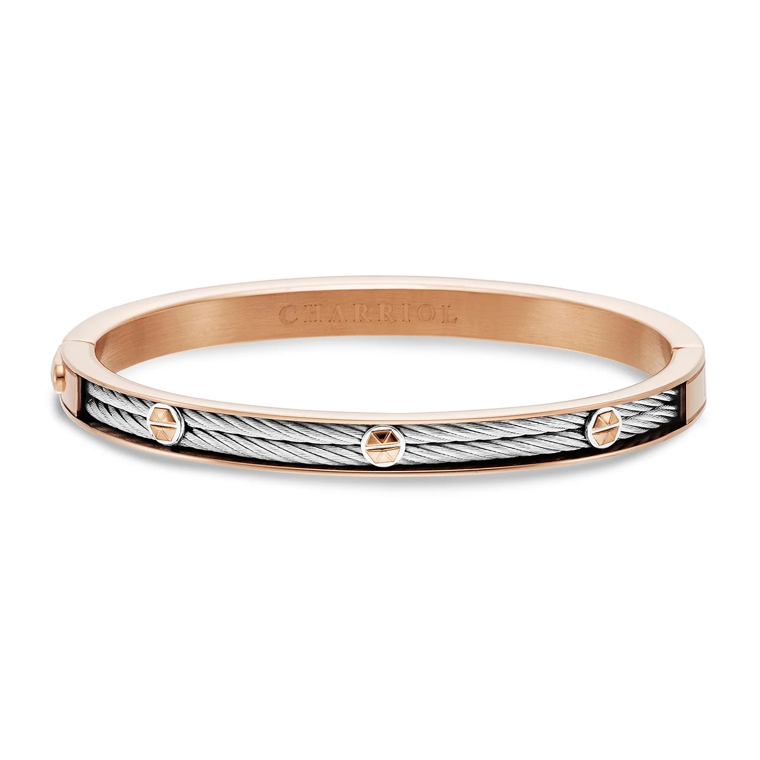 Acero_Rosa Oro