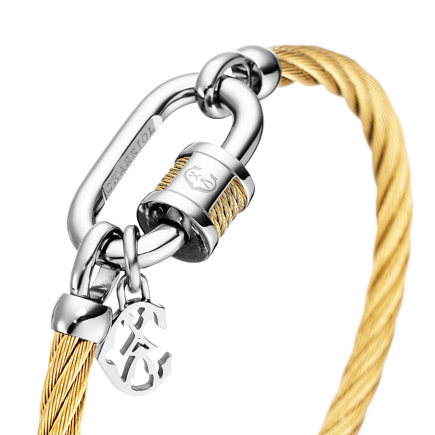 Amarillo Gold_Steel