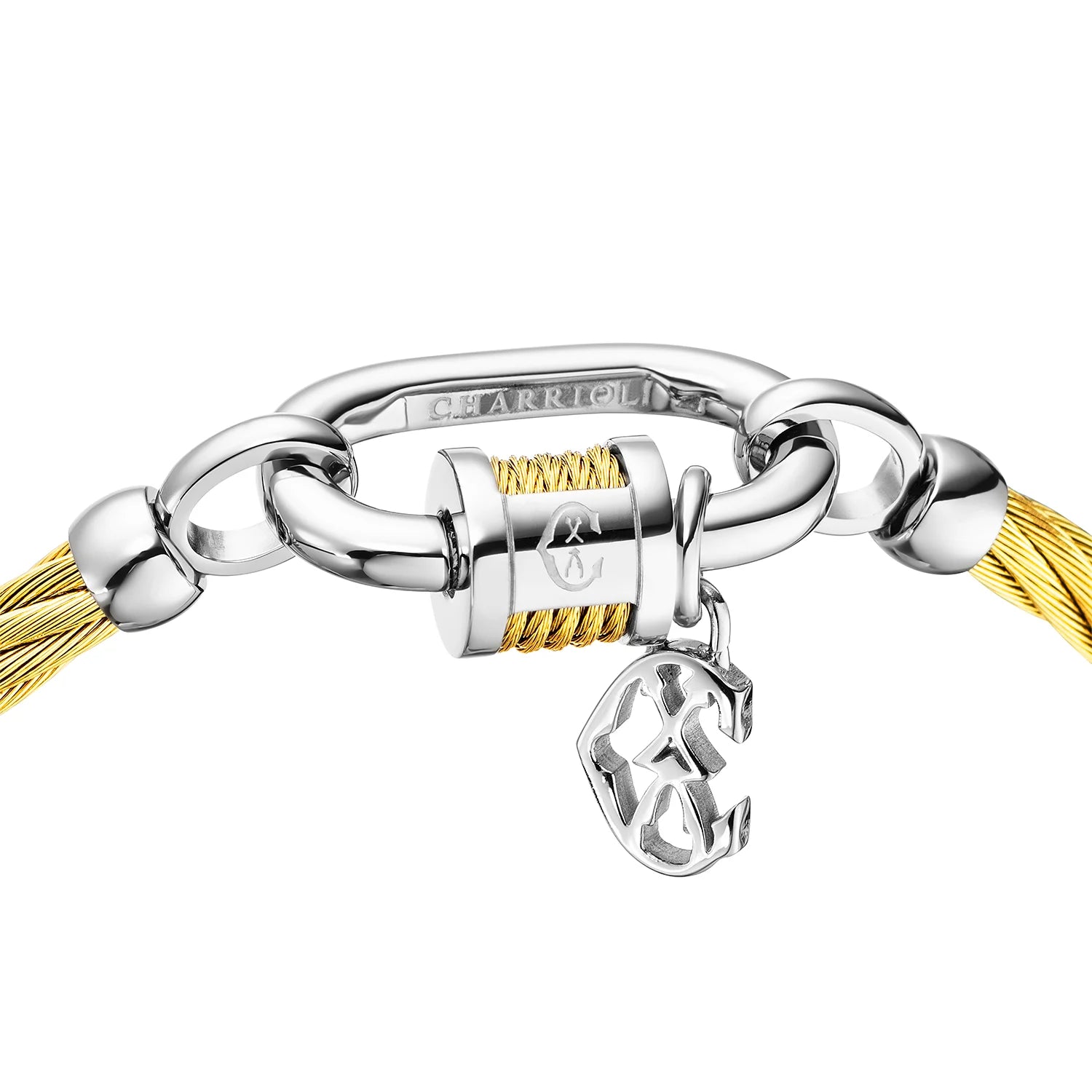 Amarillo Gold_Steel