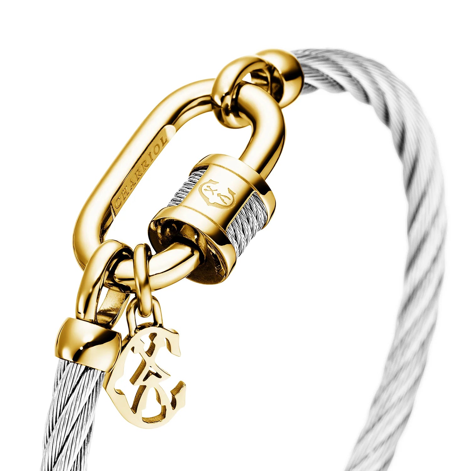 Steel_Yellow Oro