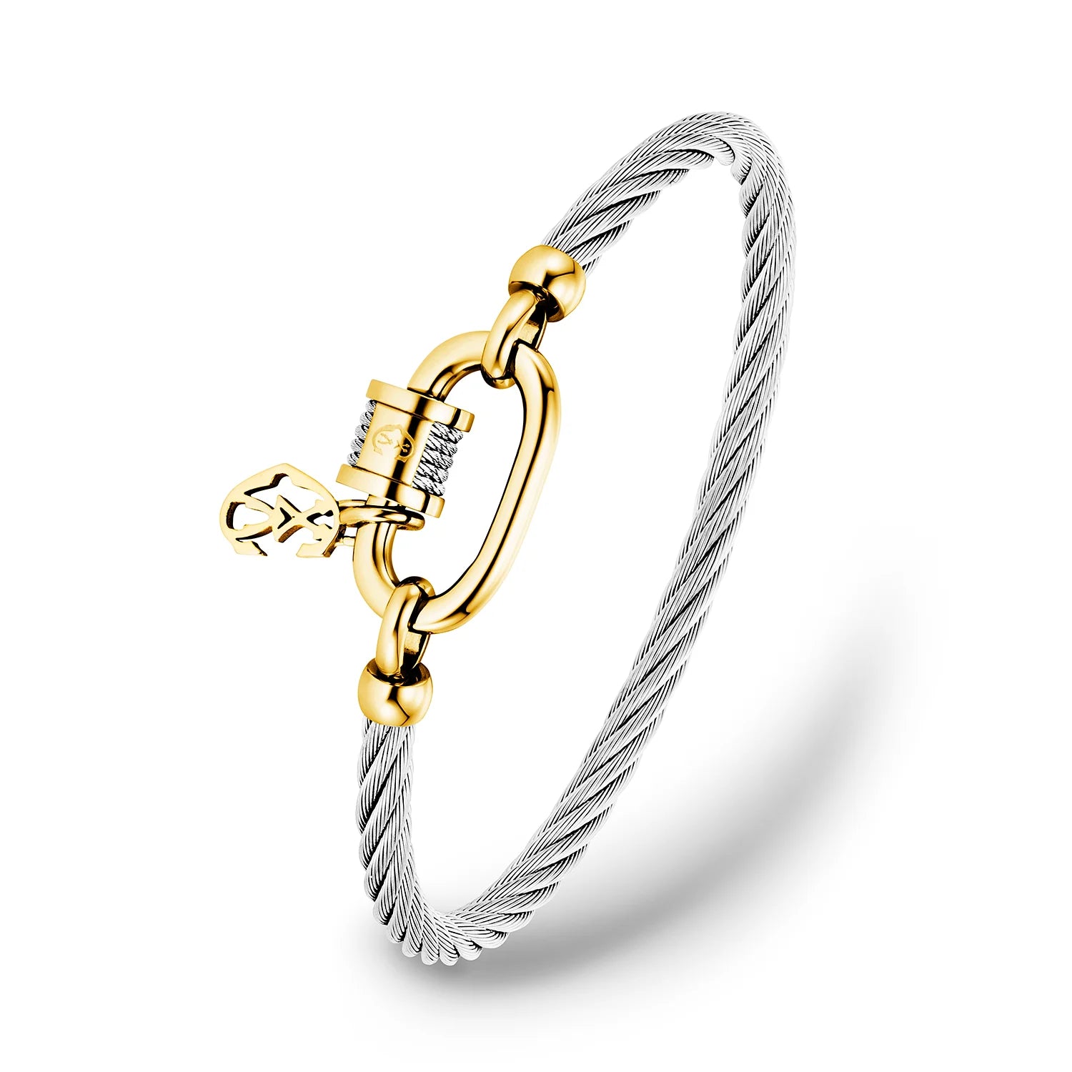 Steel_Yellow Oro