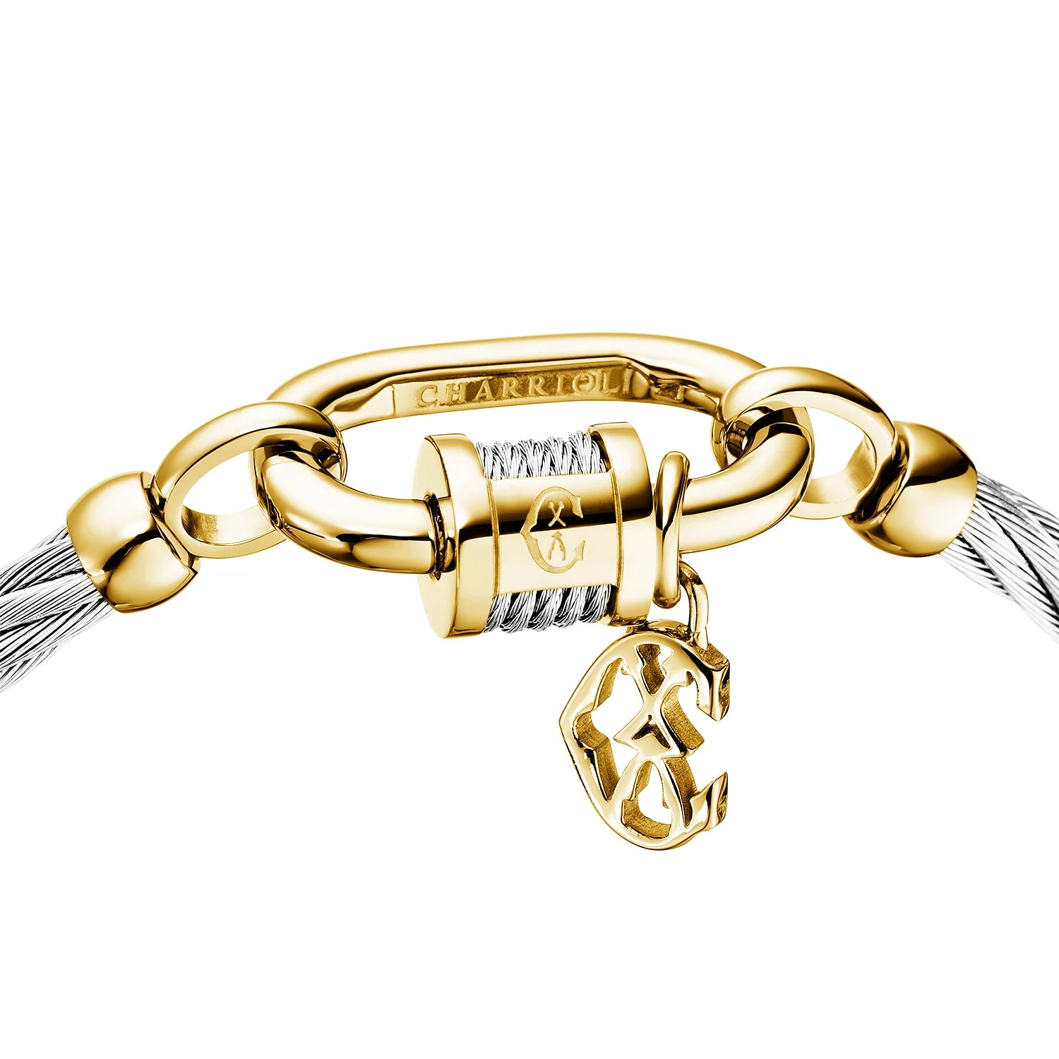 Steel_Yellow Oro