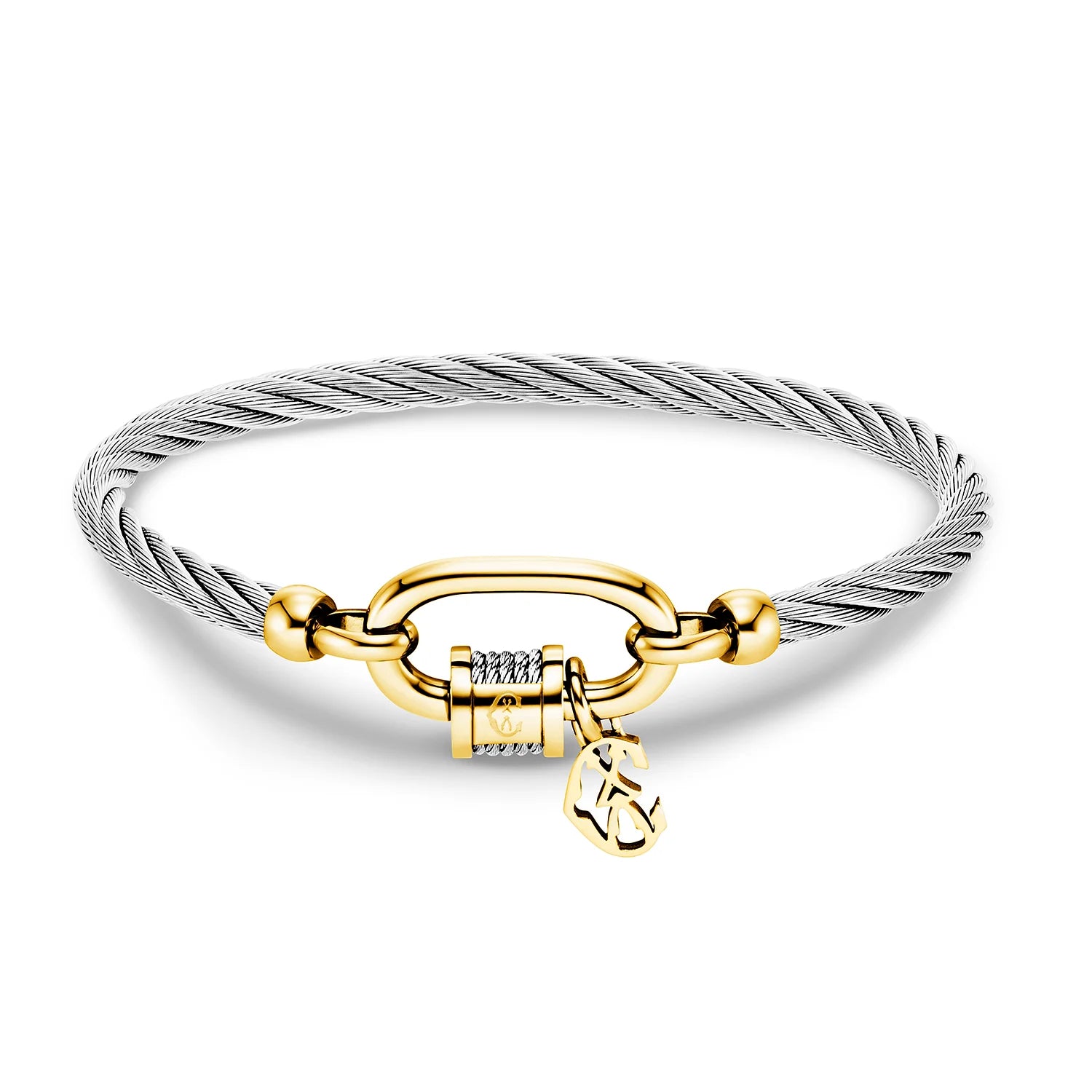 Steel_Yellow Oro