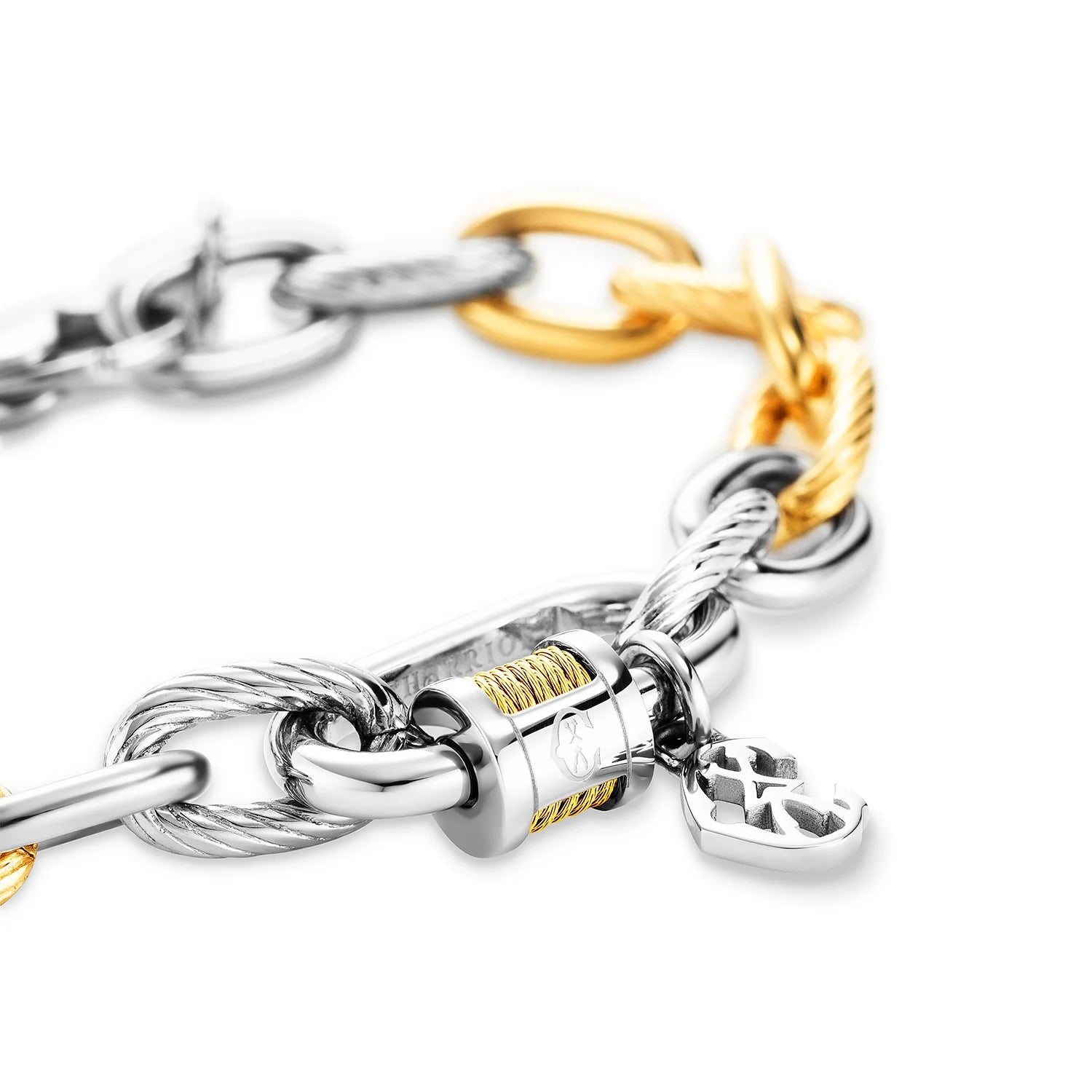 Steel_Yellow Oro