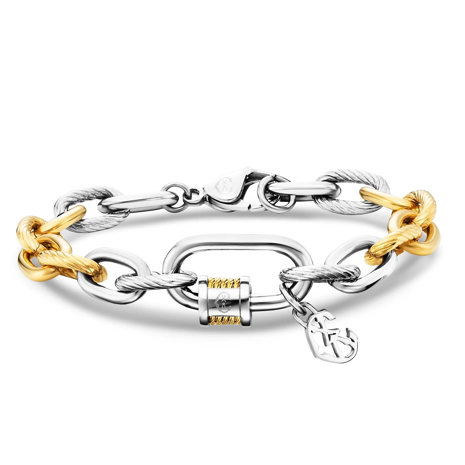 Steel_Yellow Oro