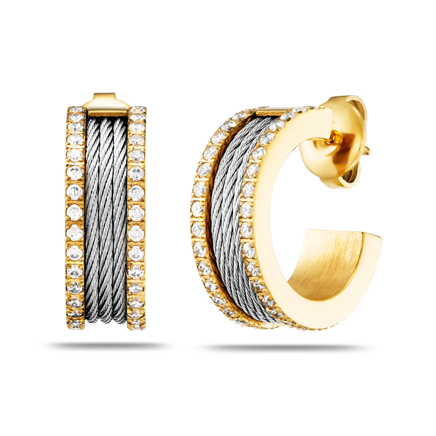 Steel_Yellow Oro