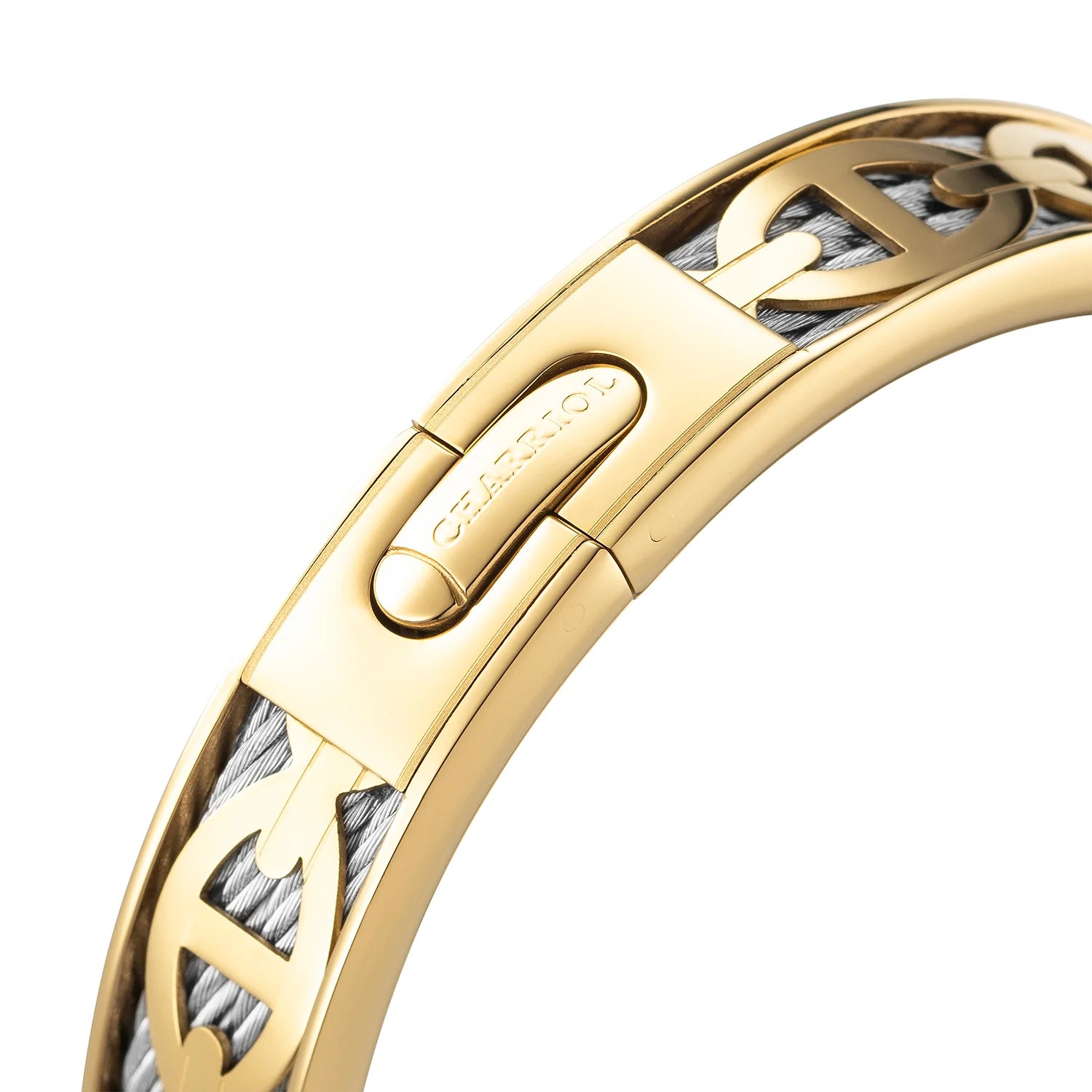 Steel_Yellow Oro