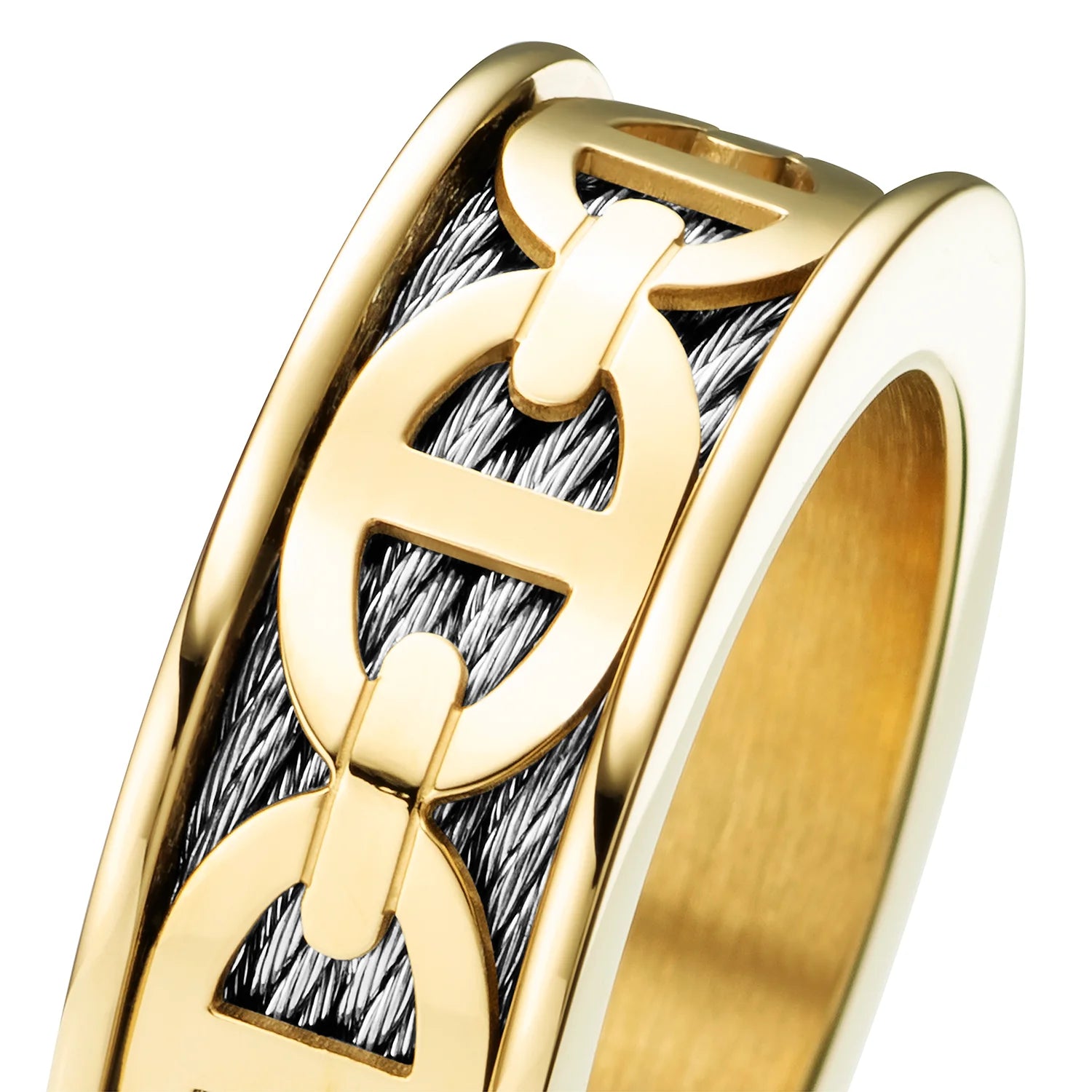 Steel_Yellow Oro
