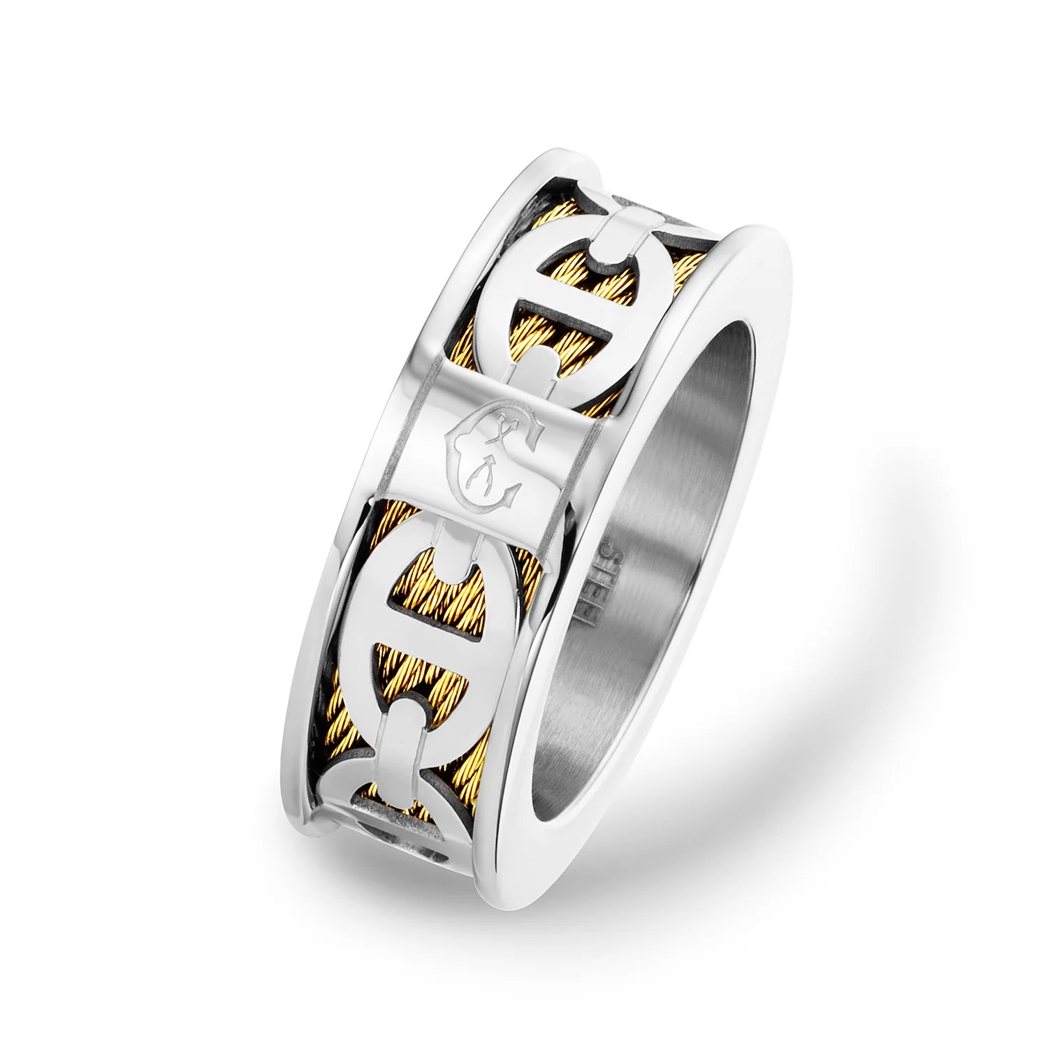 Amarillo Gold_Steel