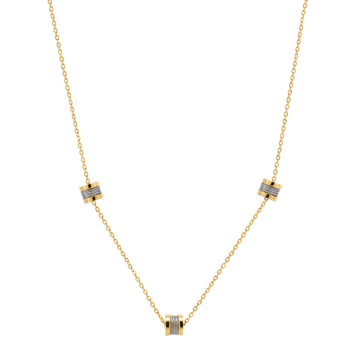 Acero_Oro amarillo_40cm a 50cm