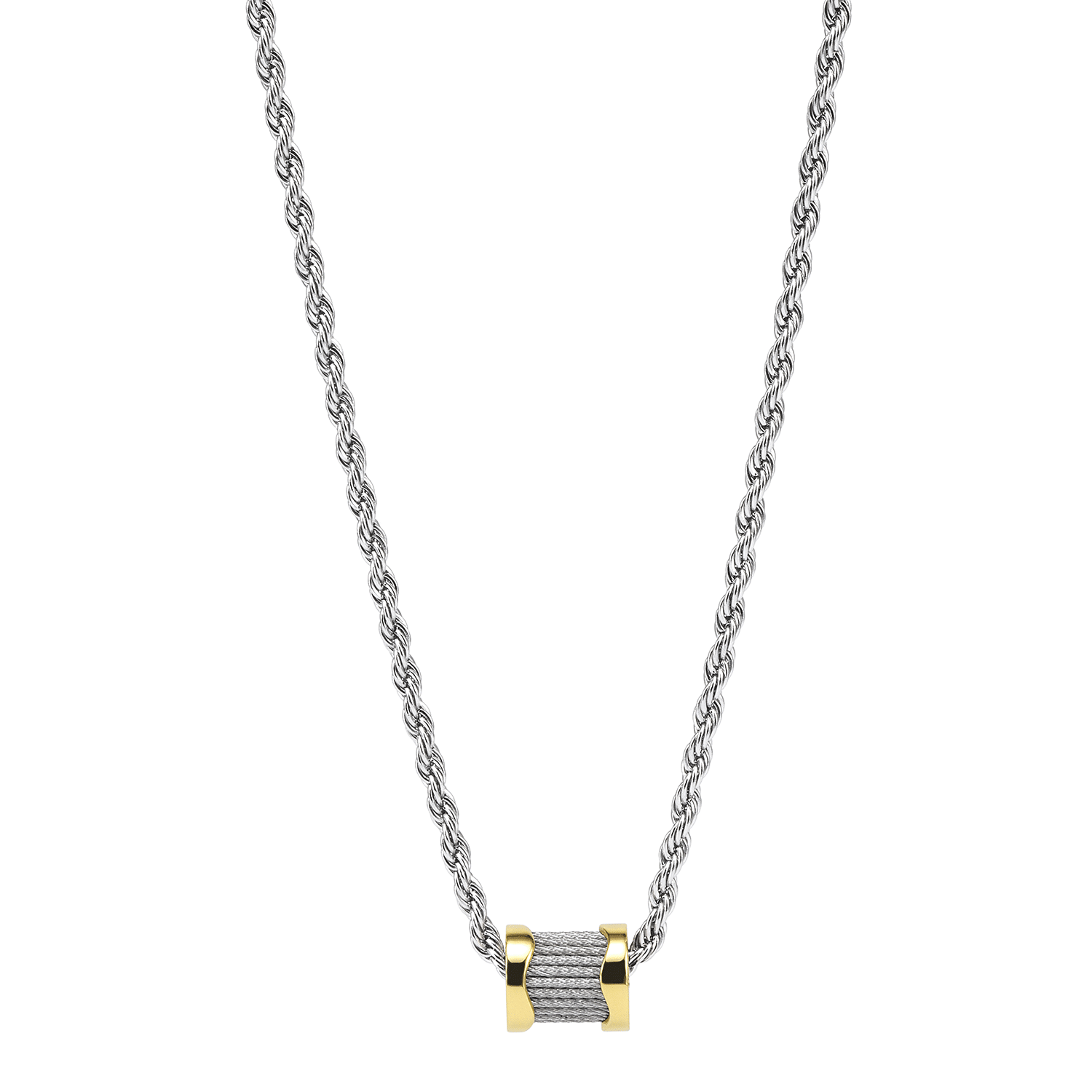 Steel_Yellow Oro