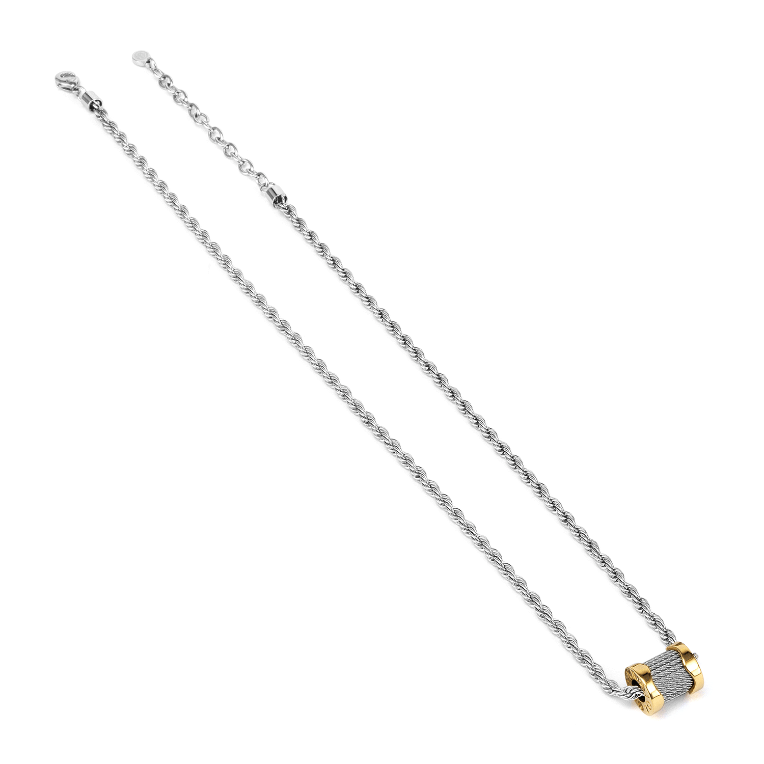 Steel_Yellow Oro