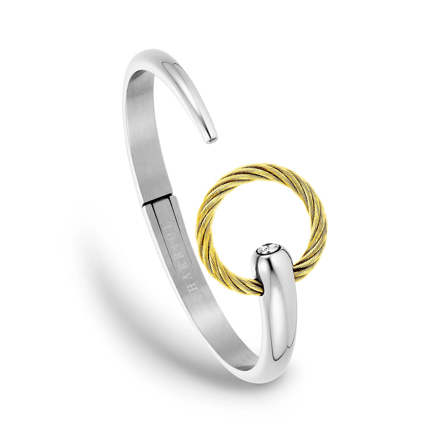 Steel_Yellow Oro