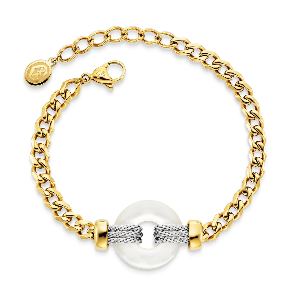 Oro amarillo_Nácar blanco