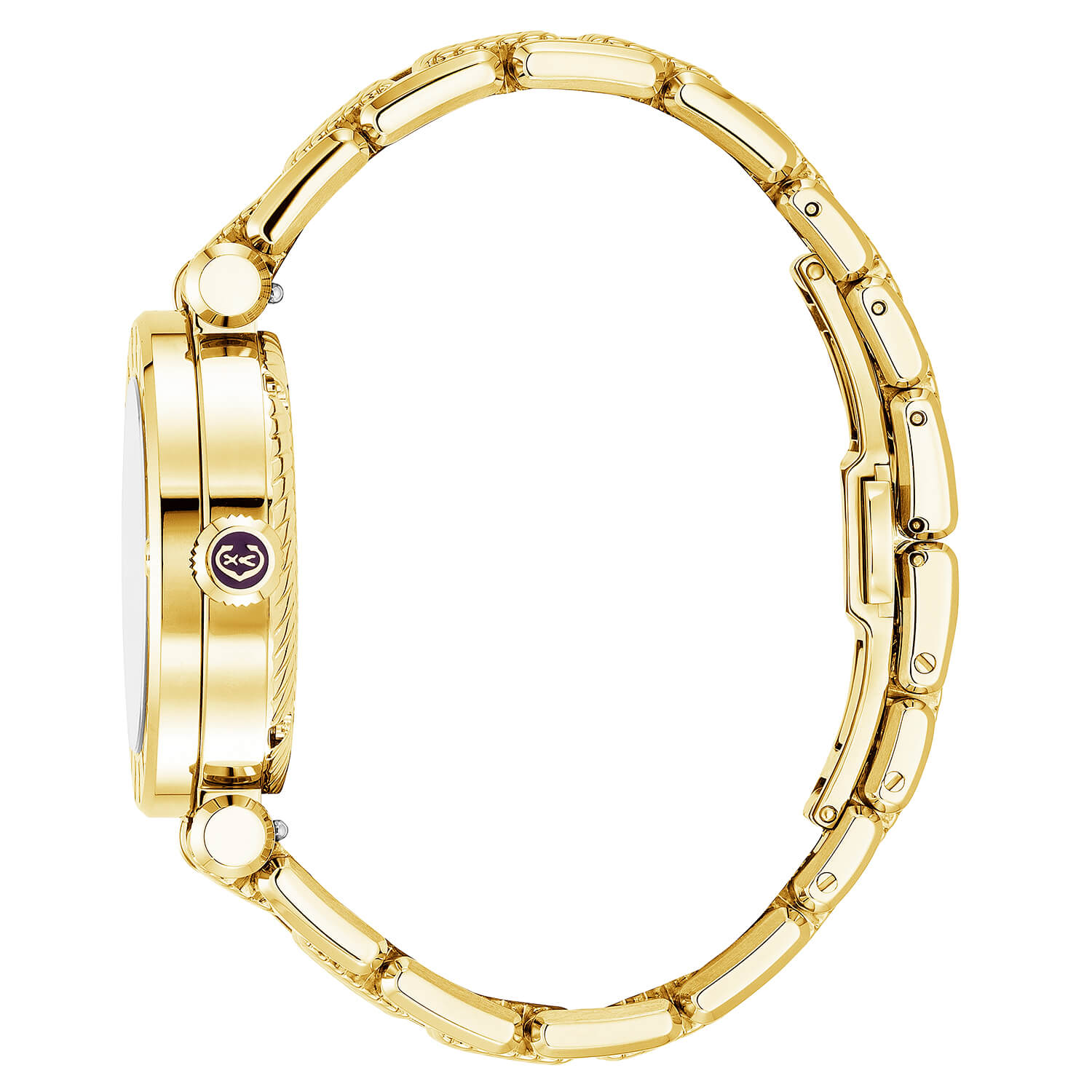 NAVIGATOR CRUISE 28MM ORO AMARILLO PVD