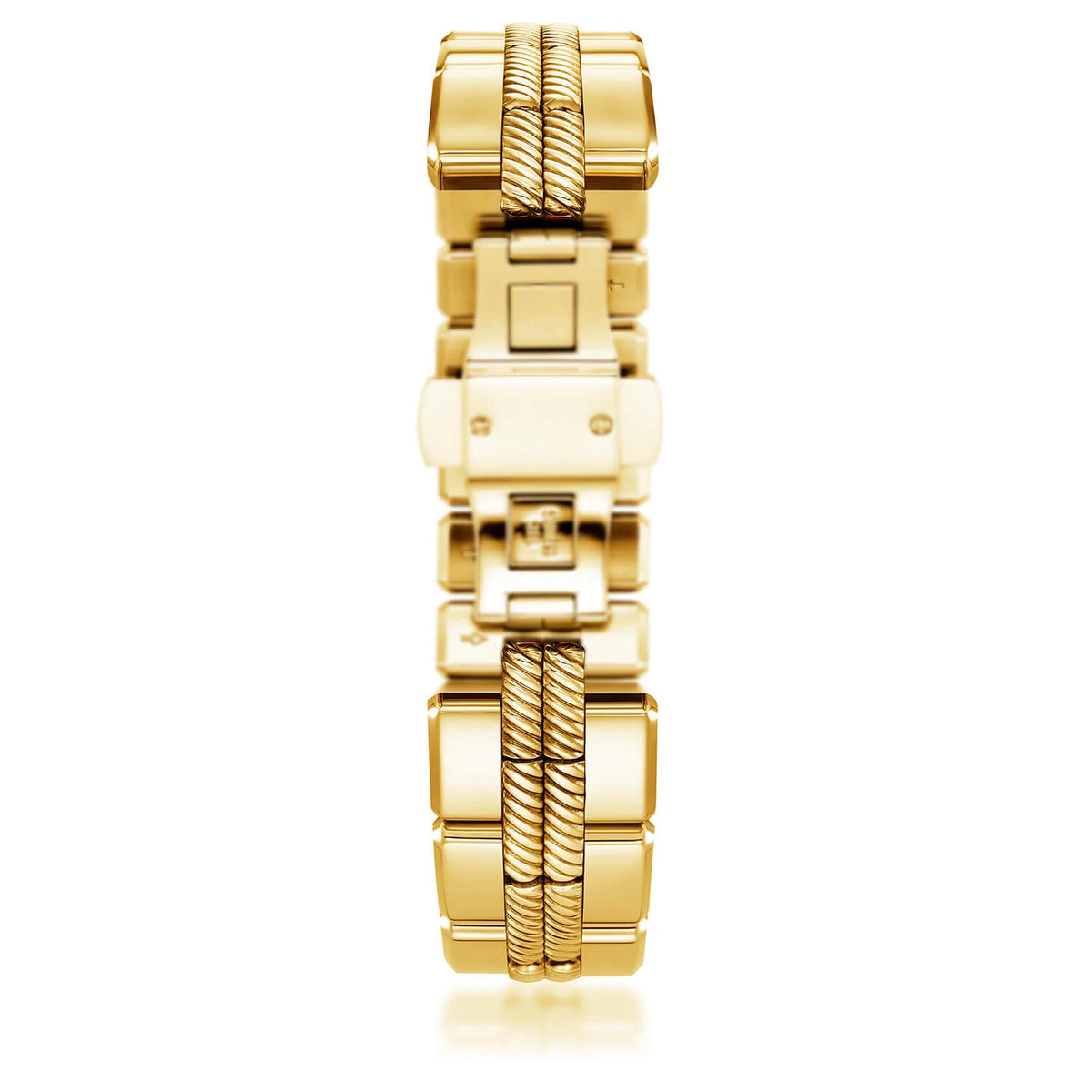 Metal_Oro amarillo_Unicolor