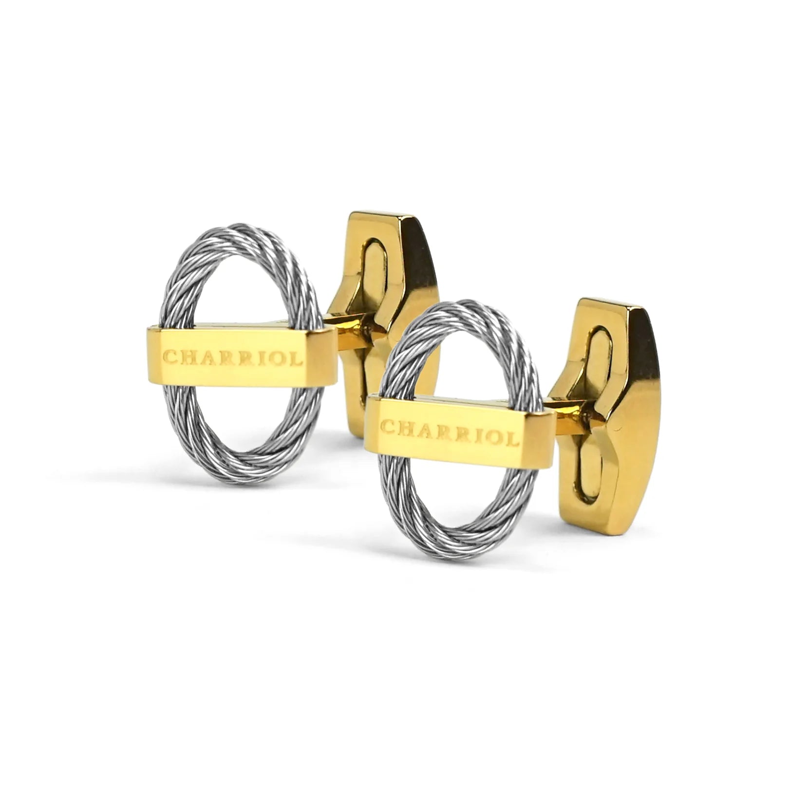 Steel_Yellow Oro