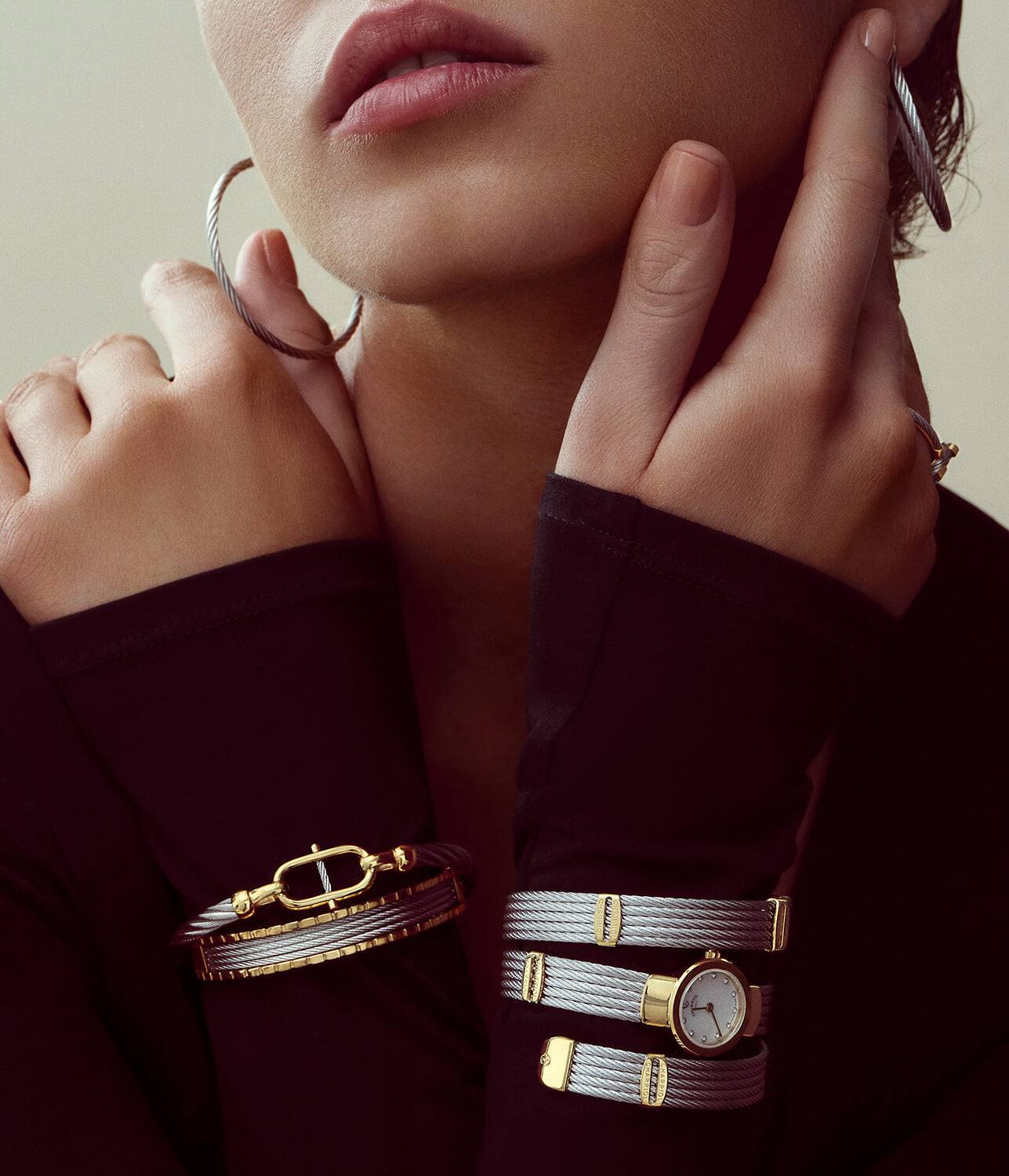 Amarillo Gold_Steel