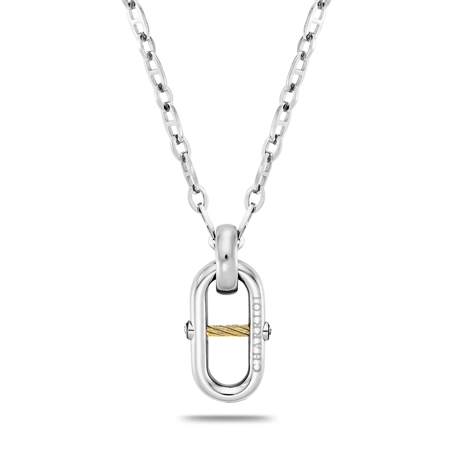 Steel_Yellow Oro