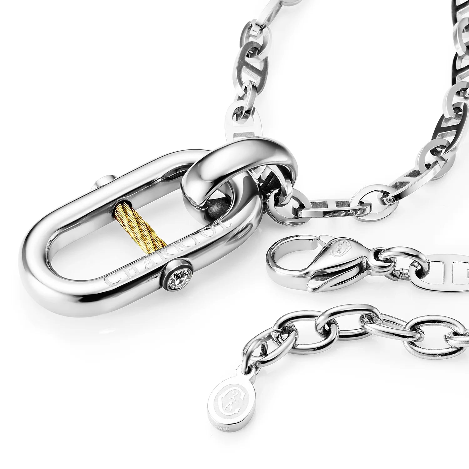 Steel_Yellow Oro