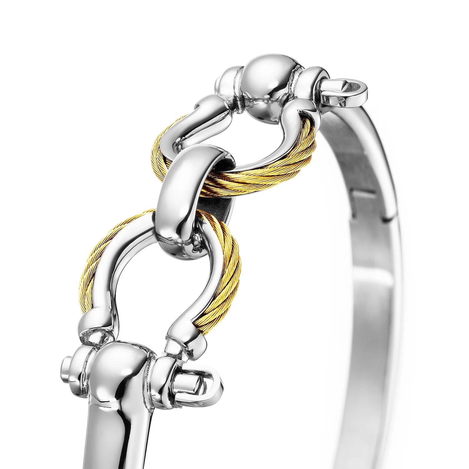 Steel_Yellow Oro