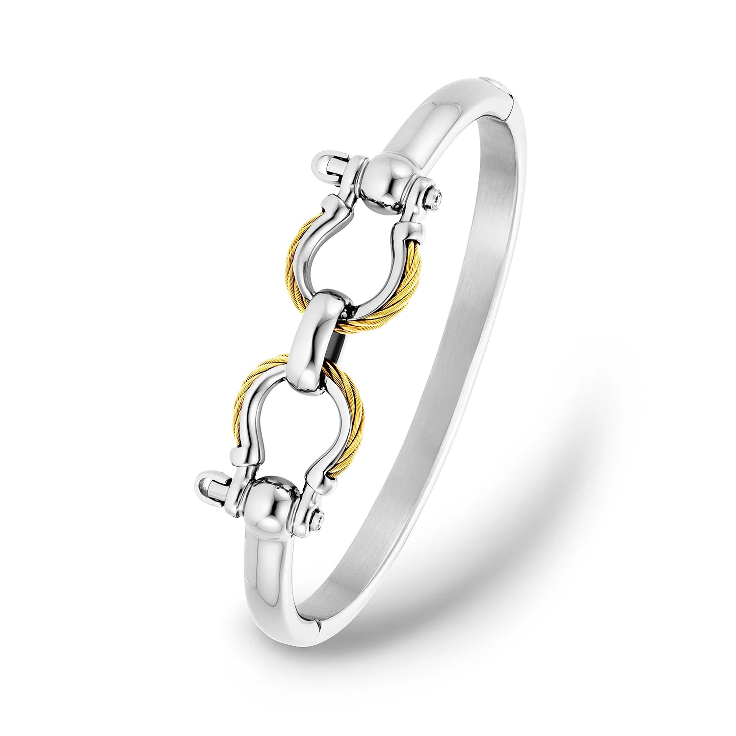 Steel_Yellow Oro
