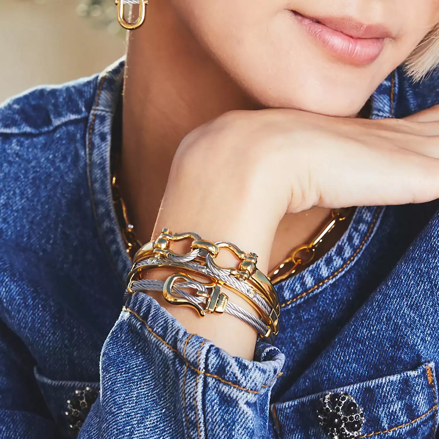 Amarillo Gold_Steel