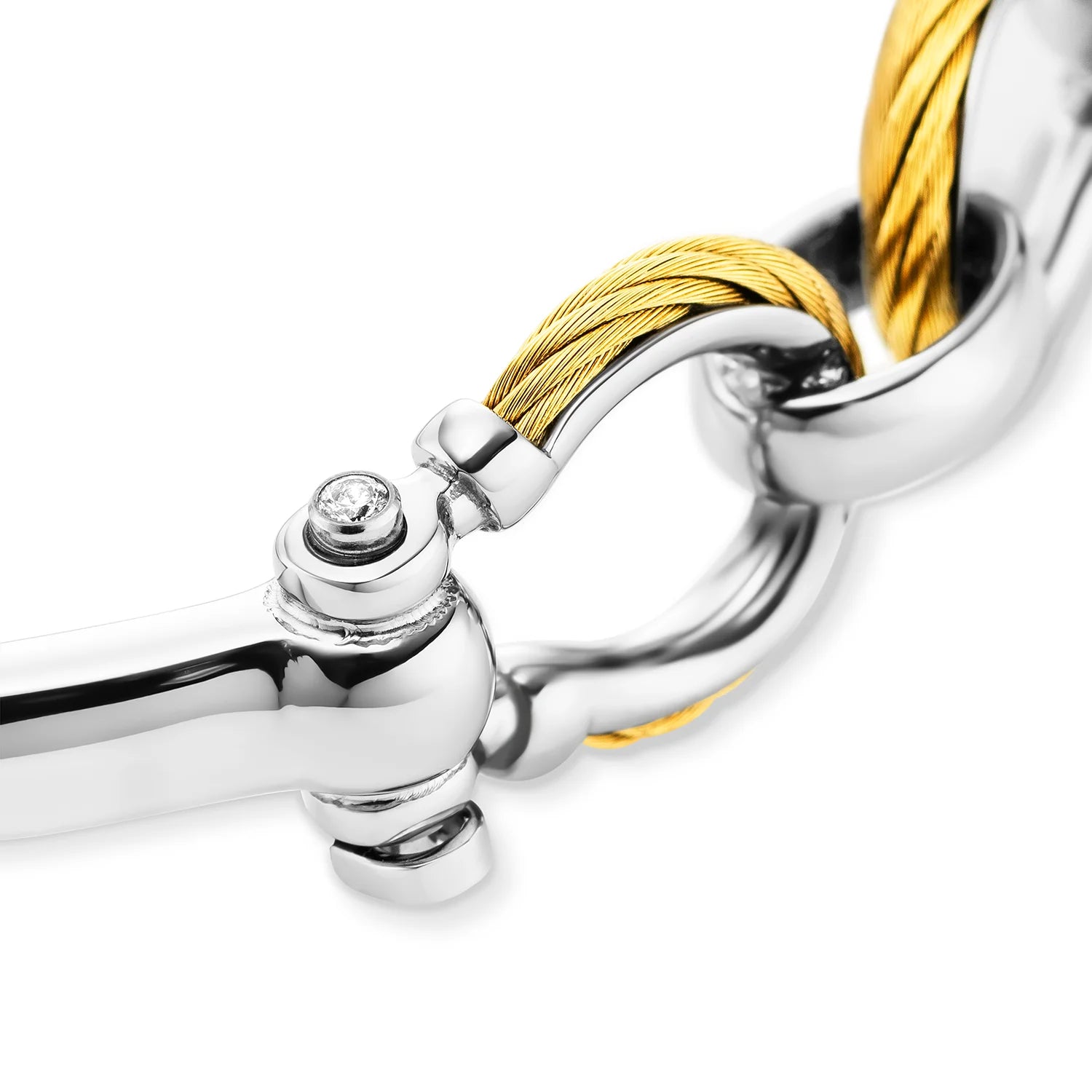 Steel_Yellow Oro