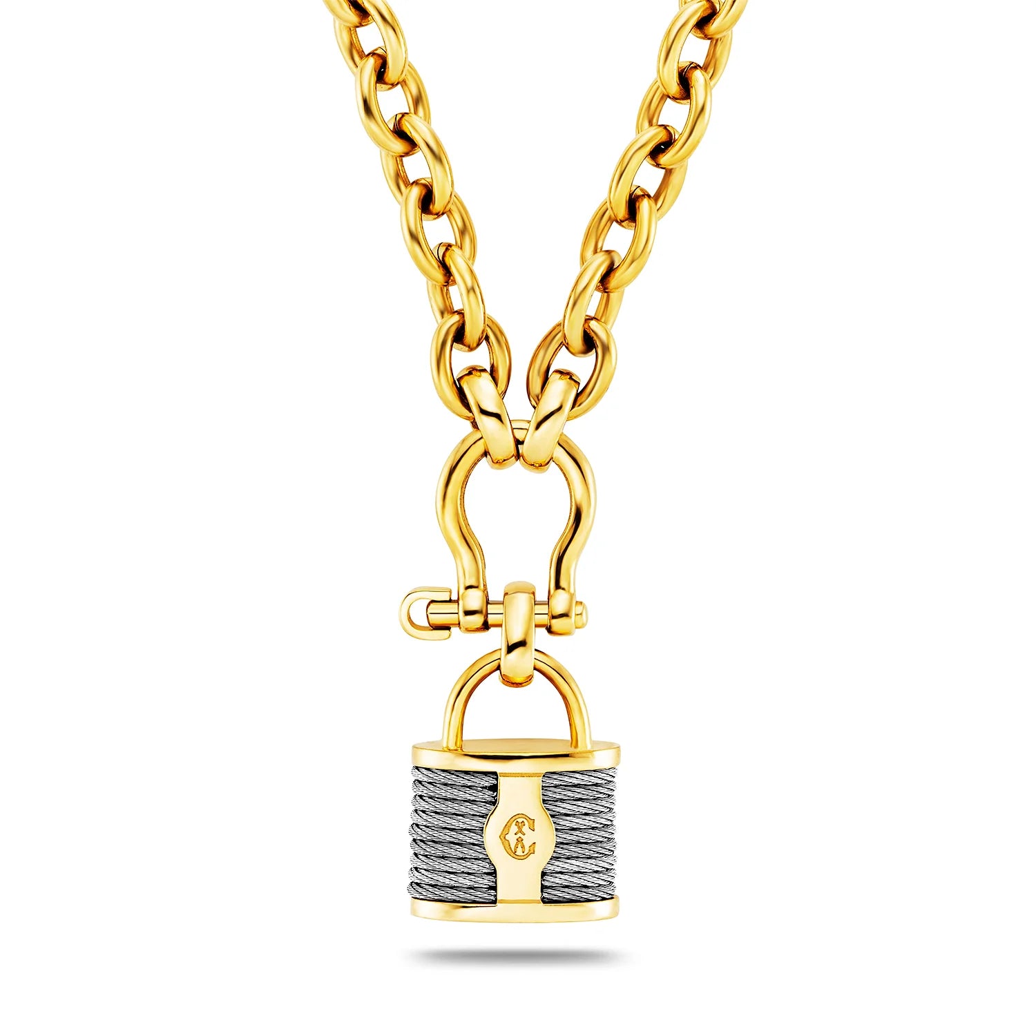 Amarillo Gold_Steel
