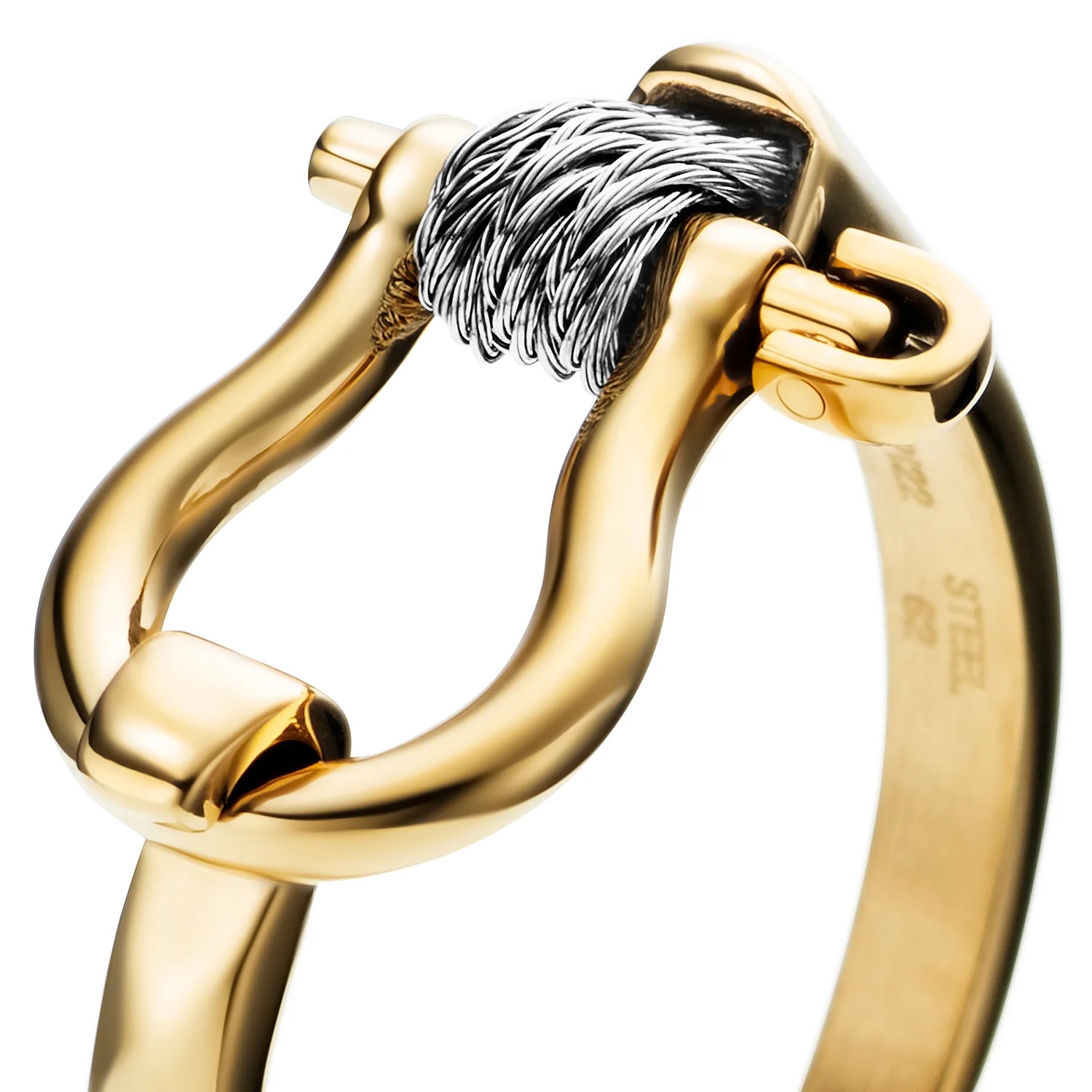 Steel_Yellow Oro